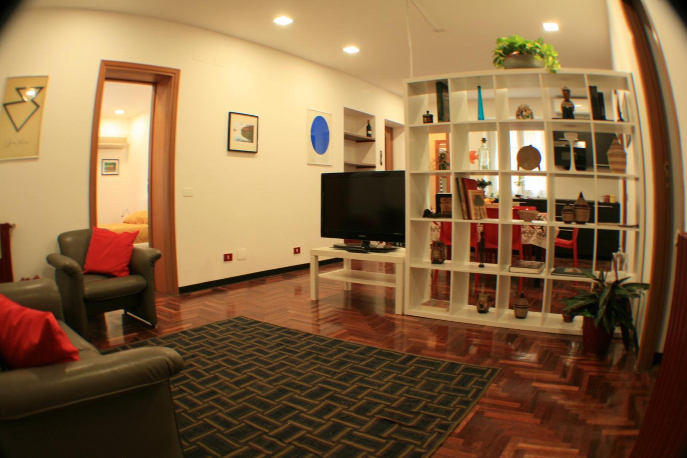 Appartamento Politeama view 4