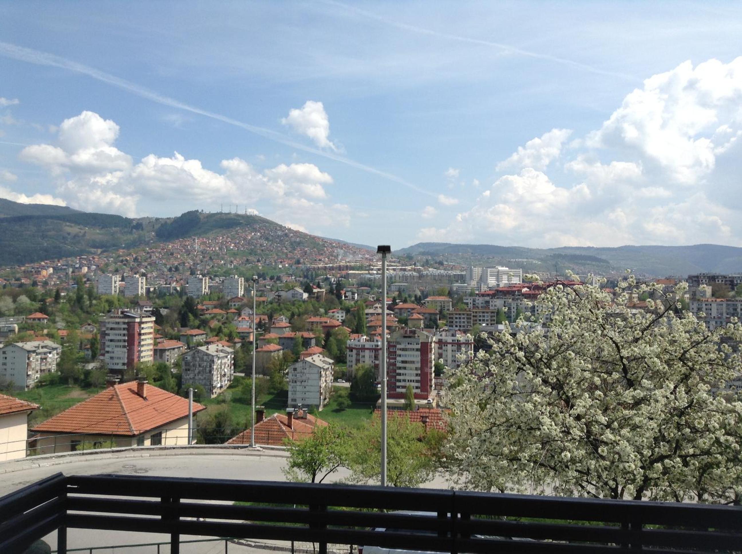 Lajlas Apartment