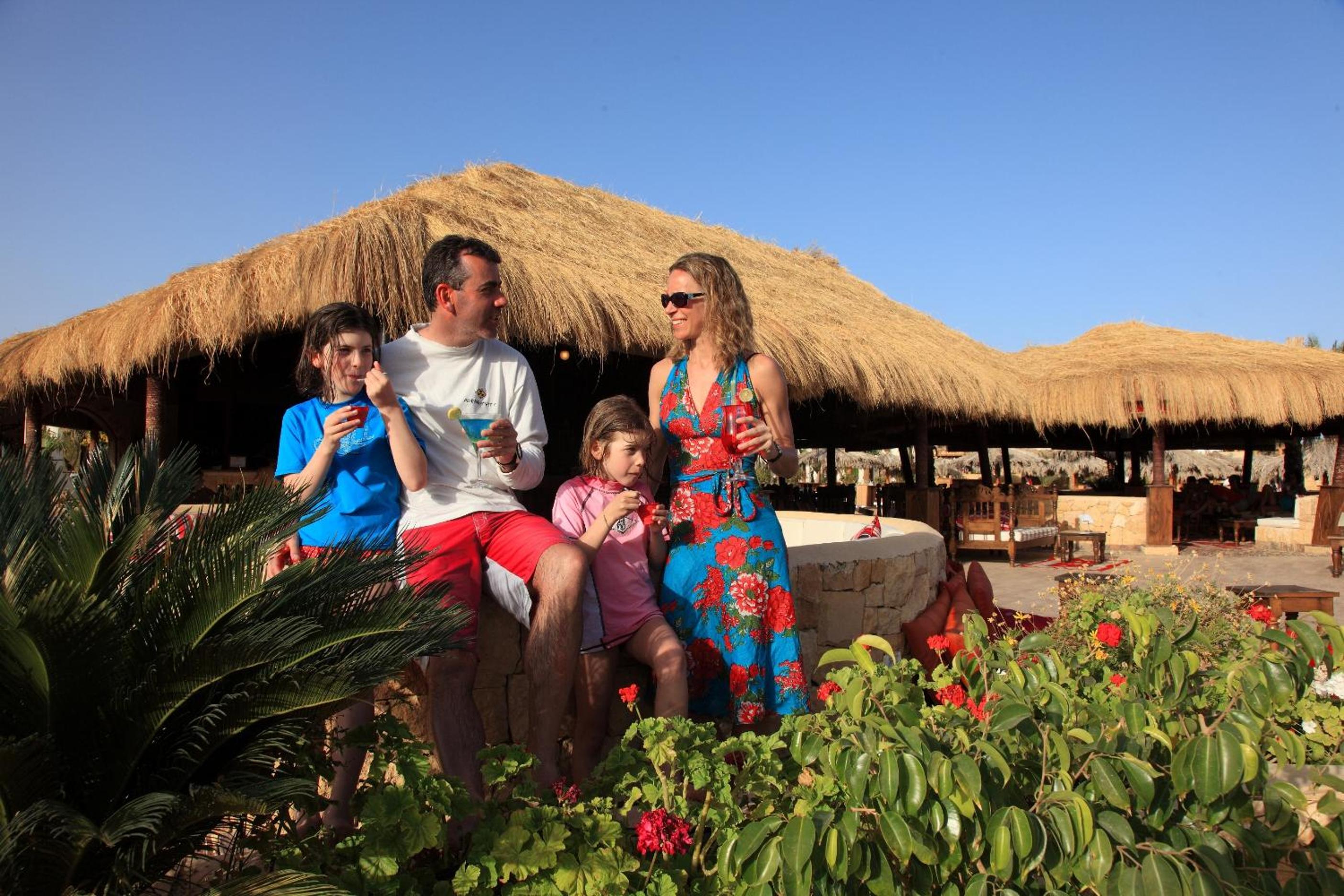 Swiss Inn Resort Dahab — photo 45