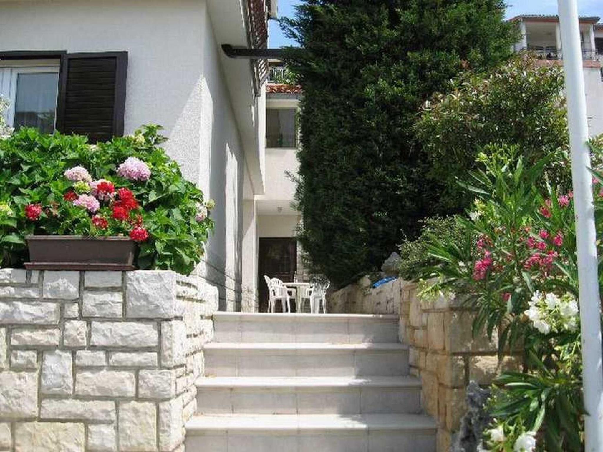 Apartments Silmare