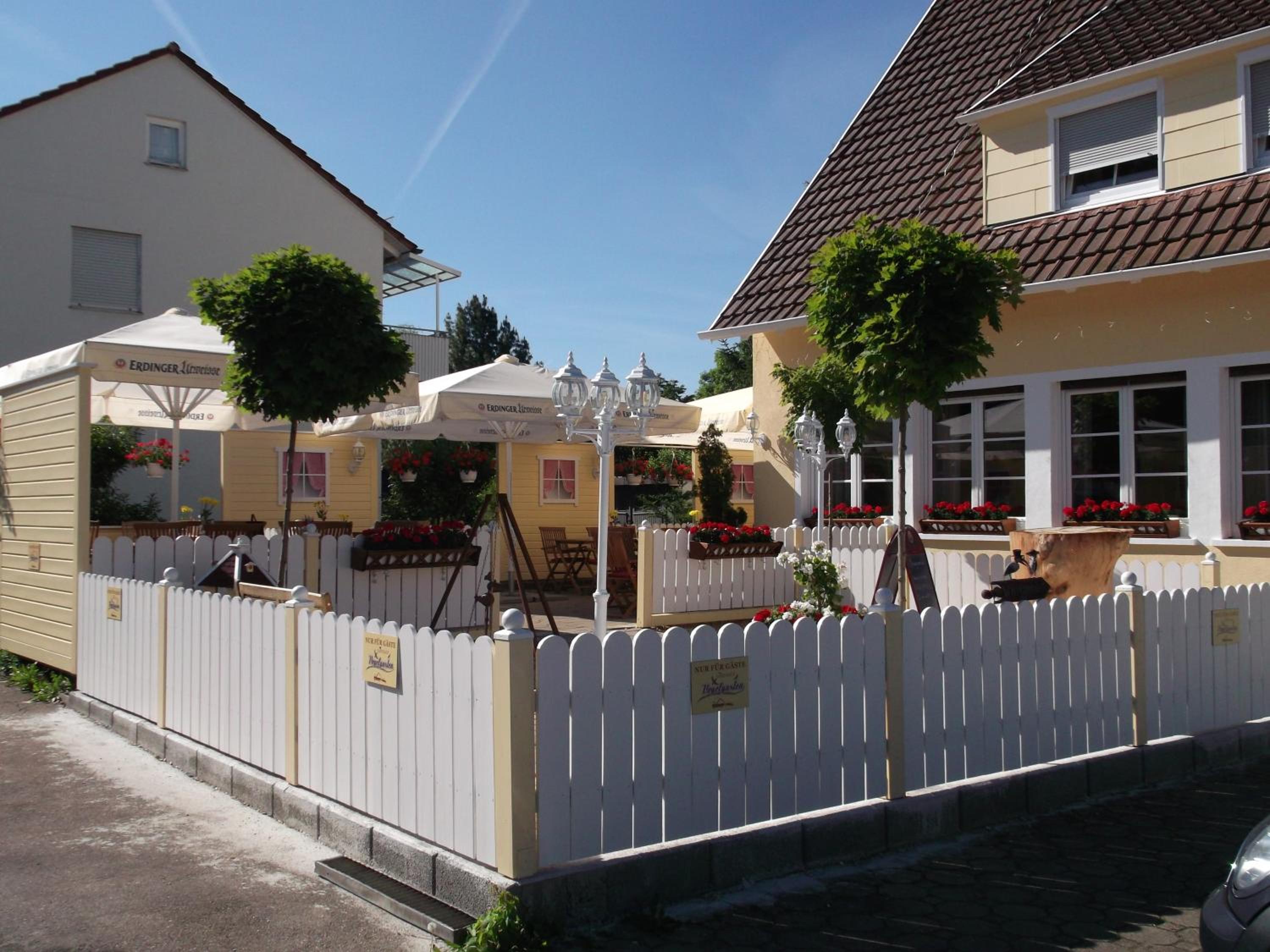 Gasthaus Vogelgarten