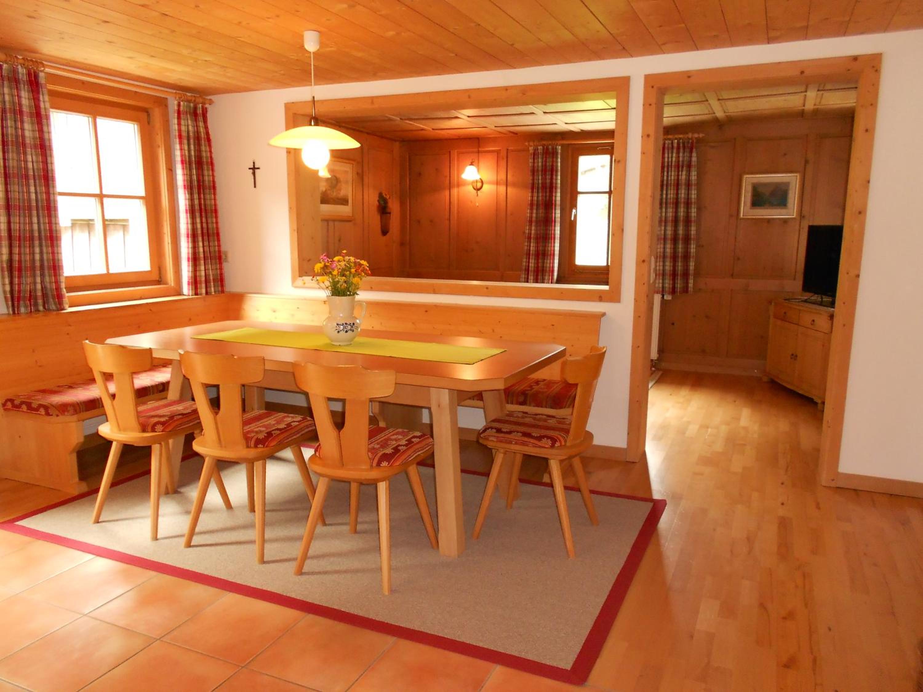 Ferienhaus Pfeifer view 3