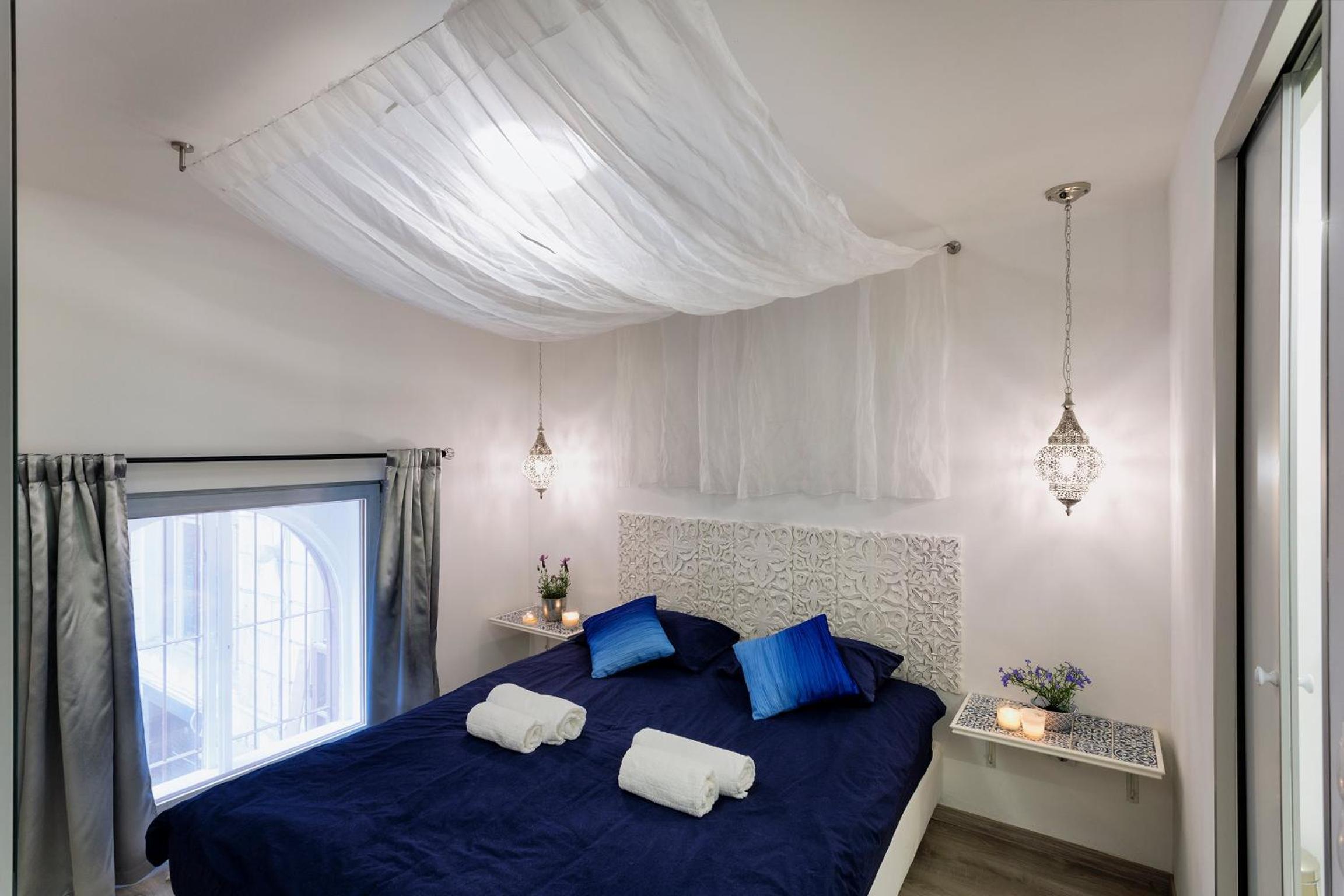 Suites 13 Budapest