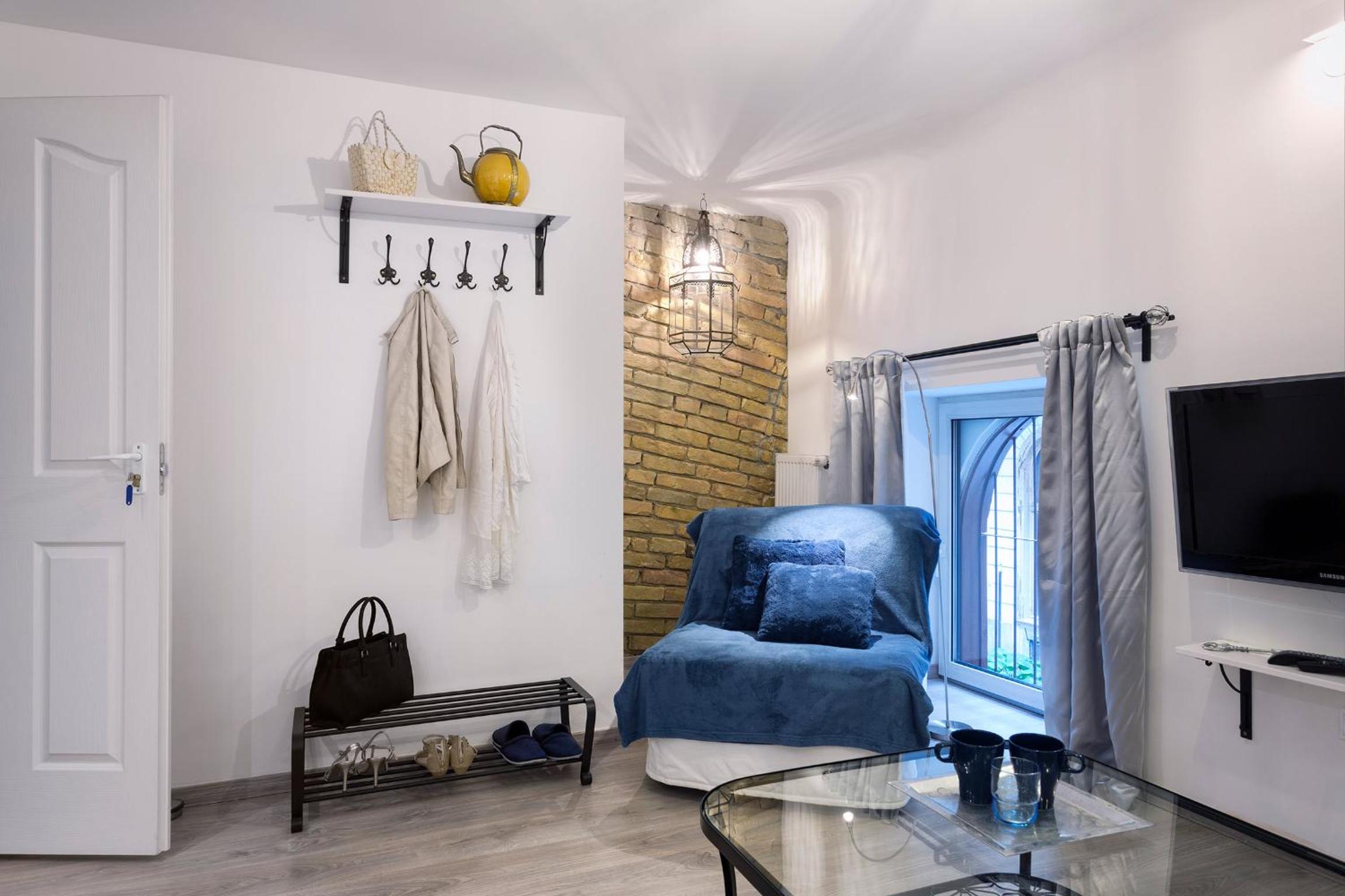 Suites 13 Budapest