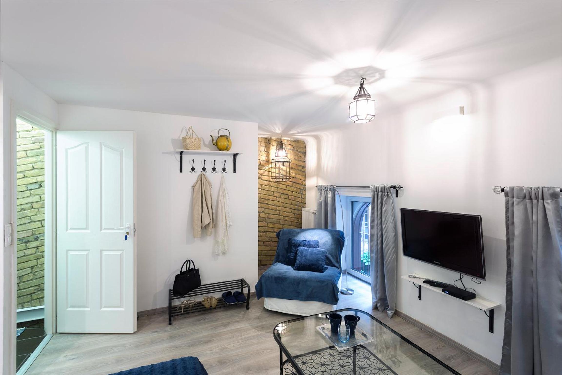 Suites 13 Budapest