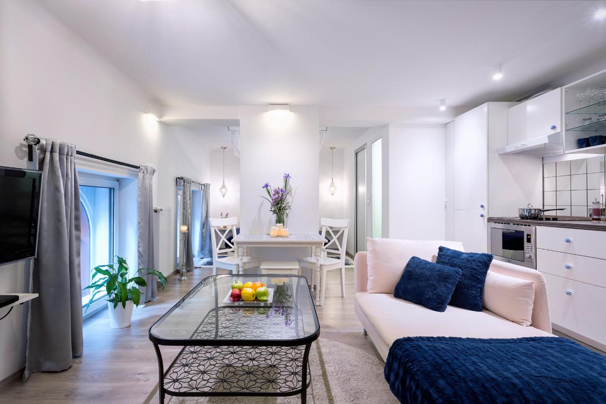 Suites 13 Budapest