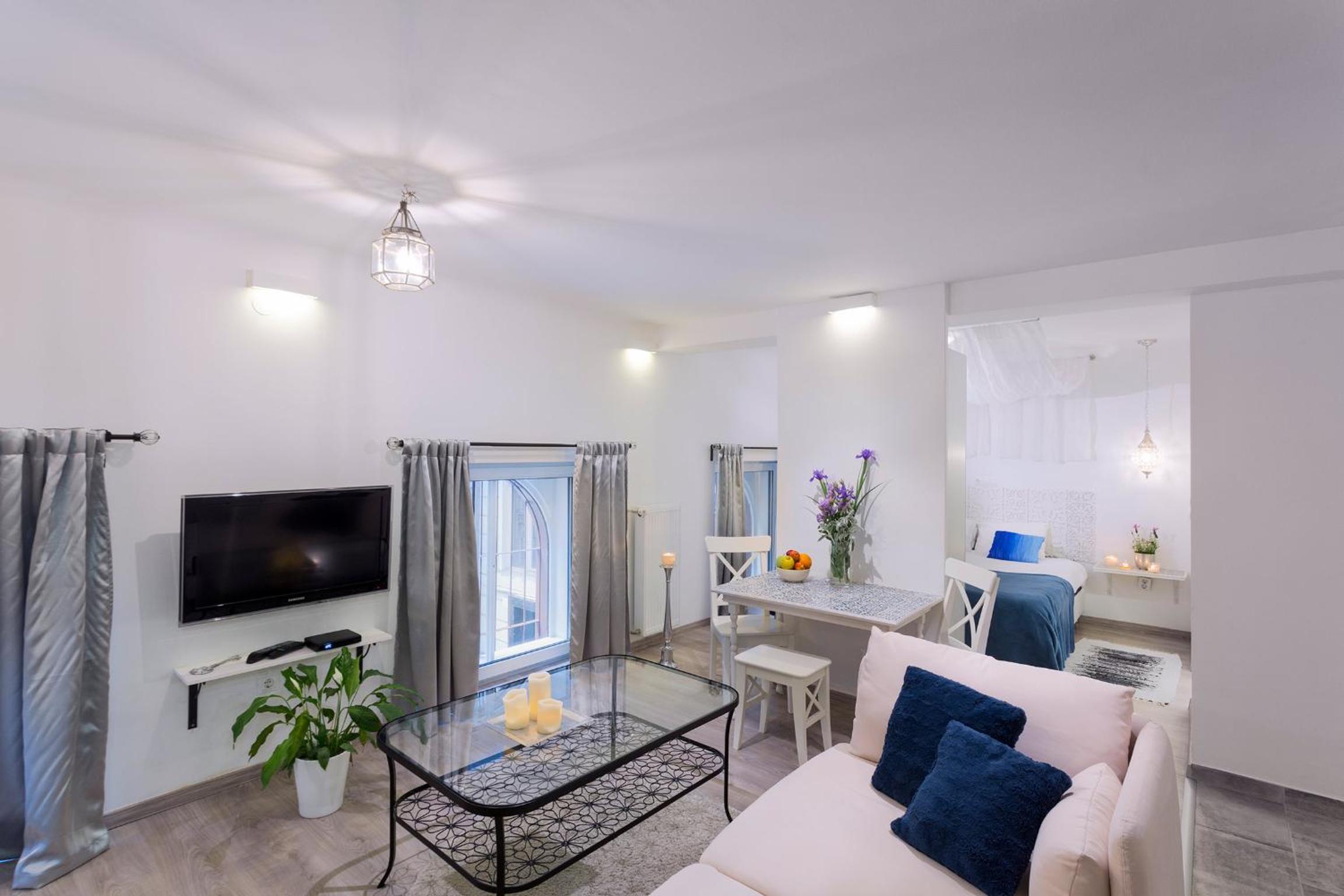 Suites 13 Budapest