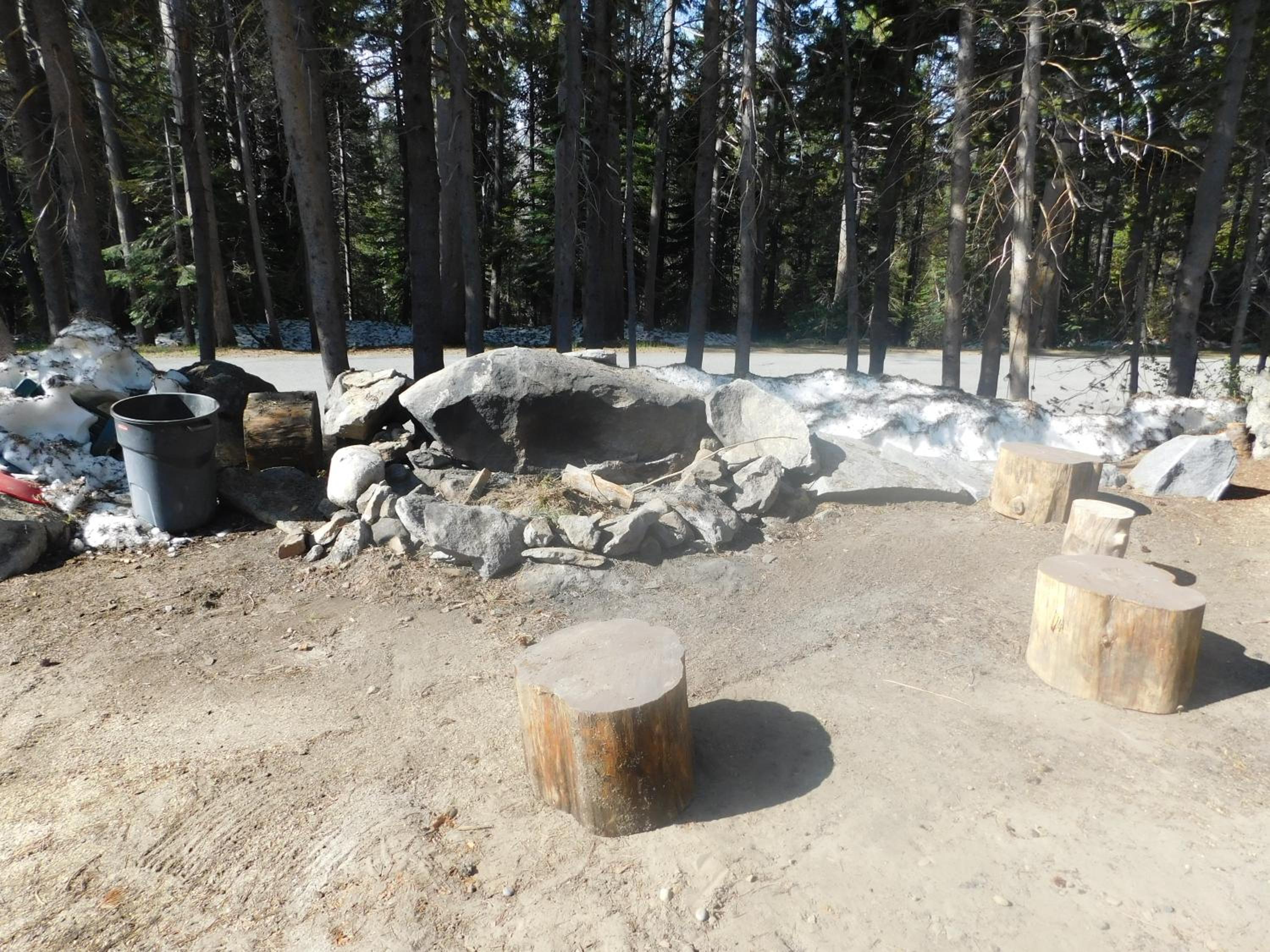 The Tamarack Lodge view 5