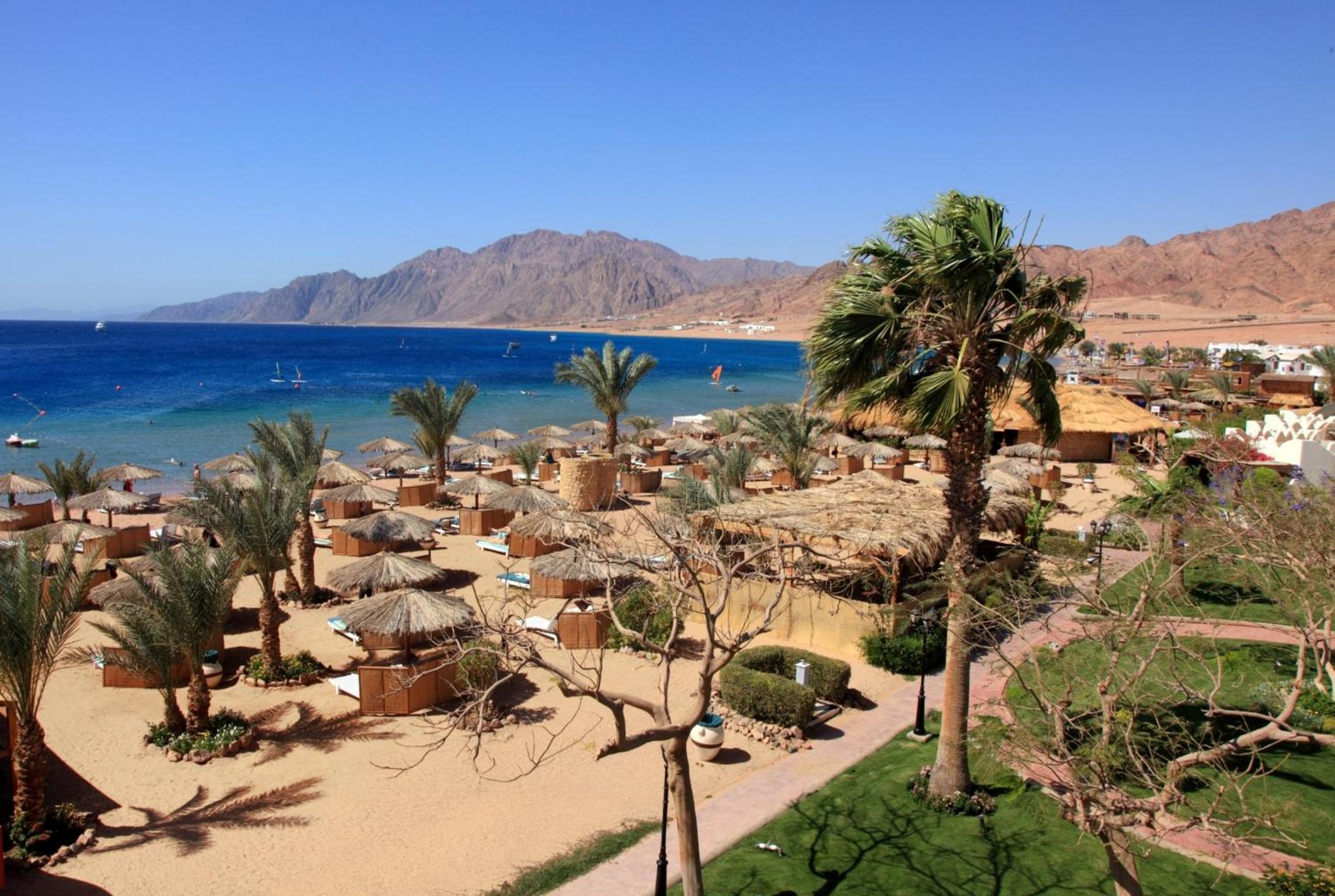 Swiss Inn Resort Dahab — photo 43