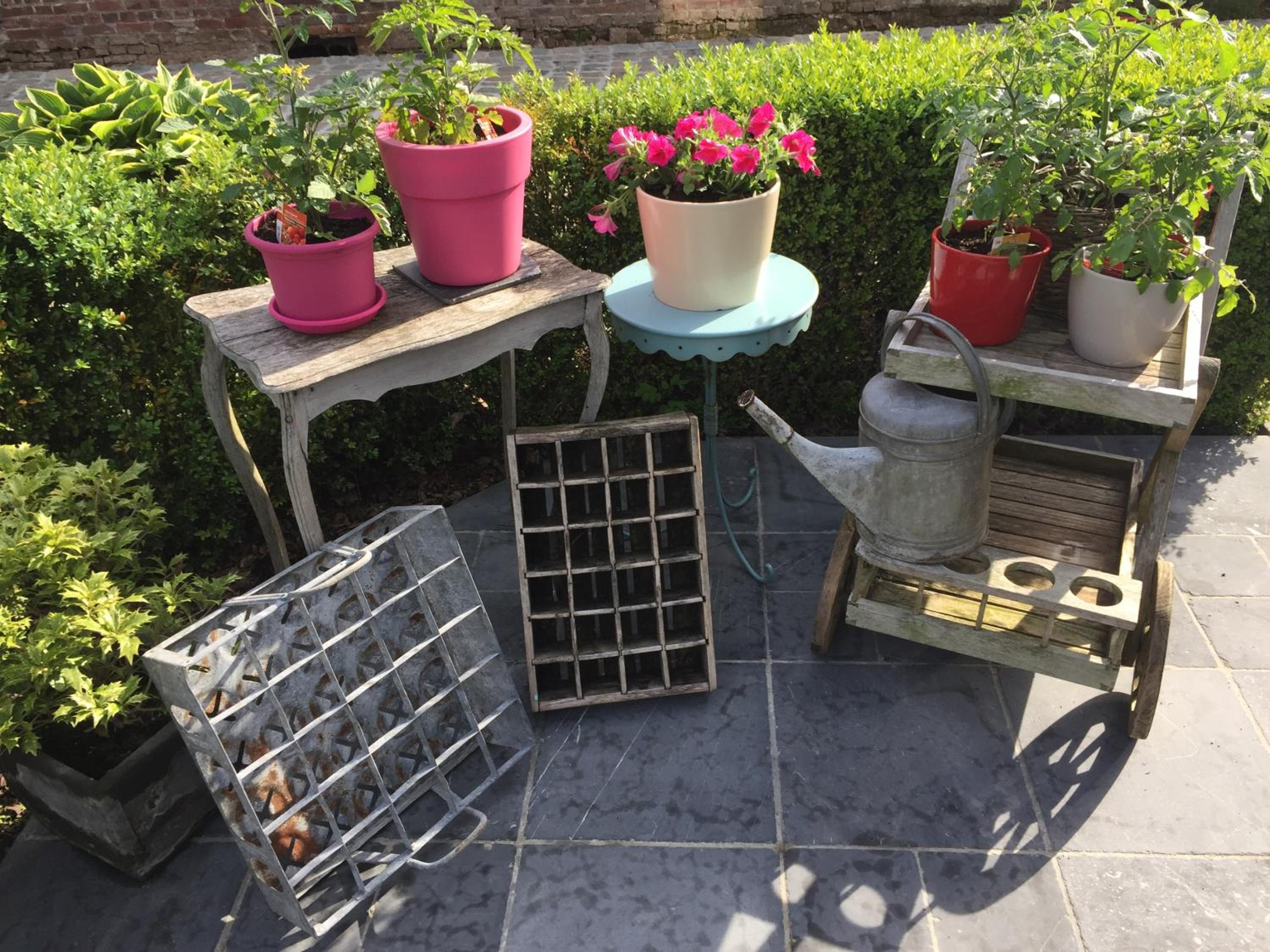 B&B De Rentmeesterhoeve