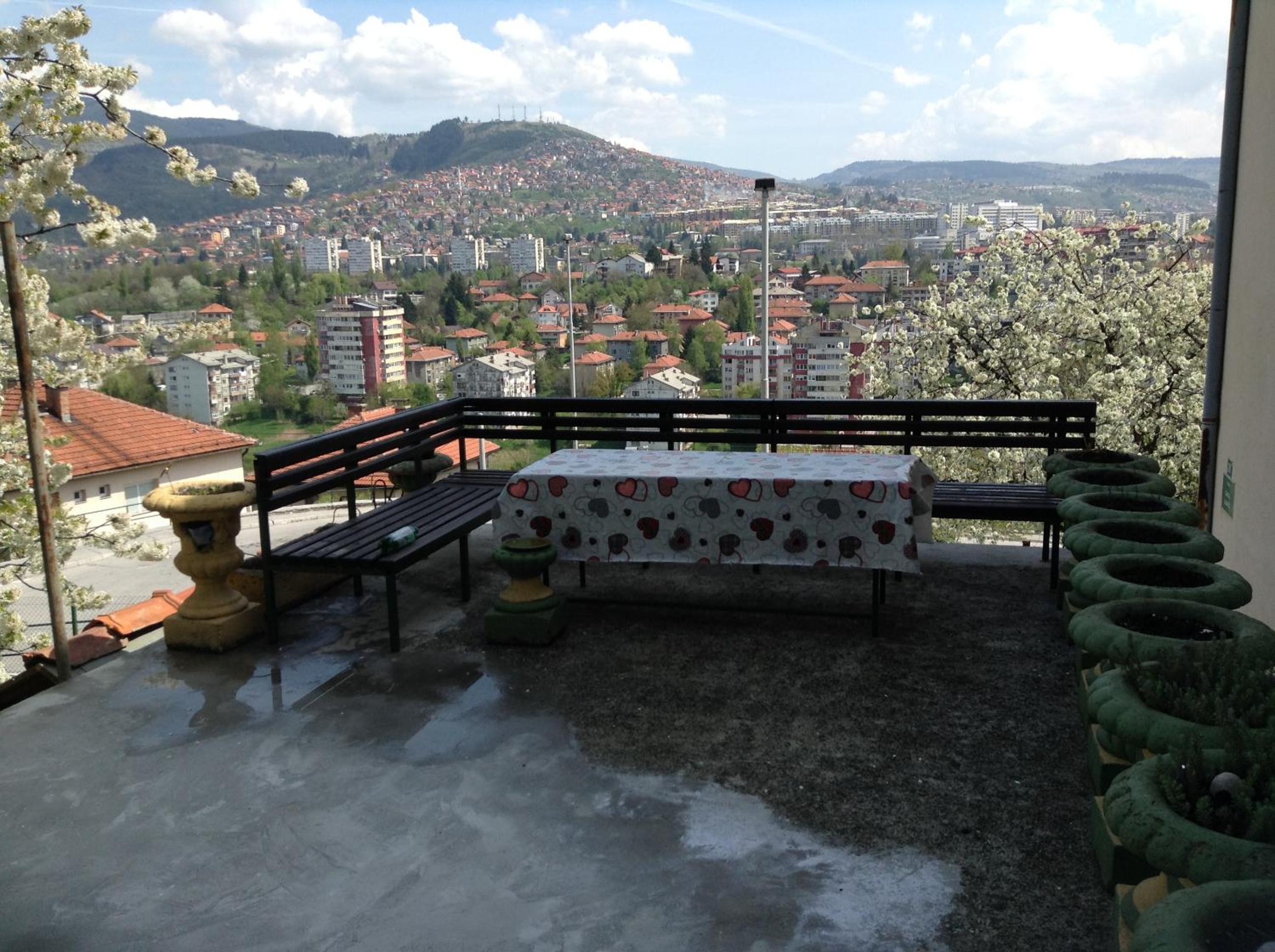 Lajlas Apartment