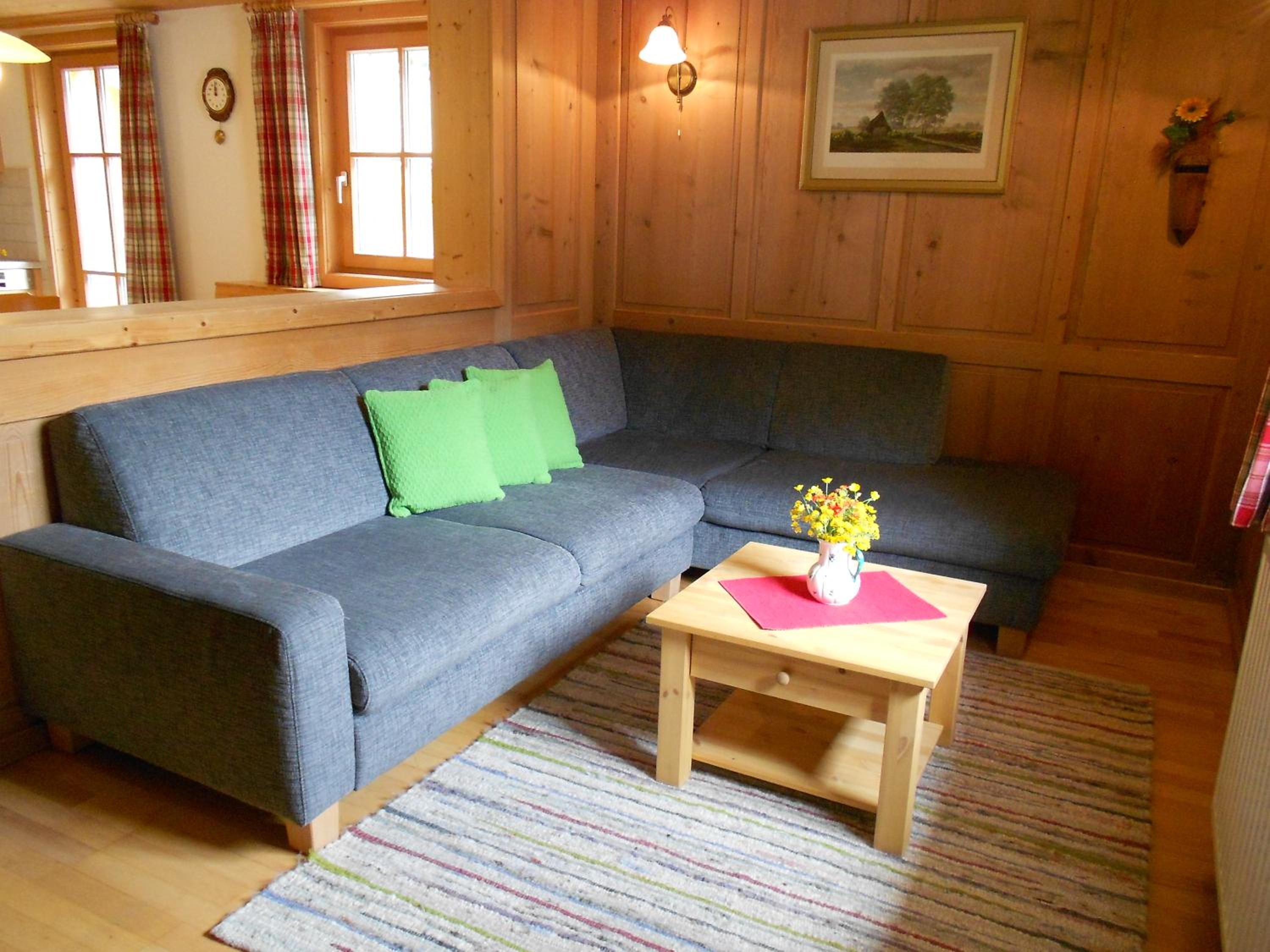 Ferienhaus Pfeifer view 4