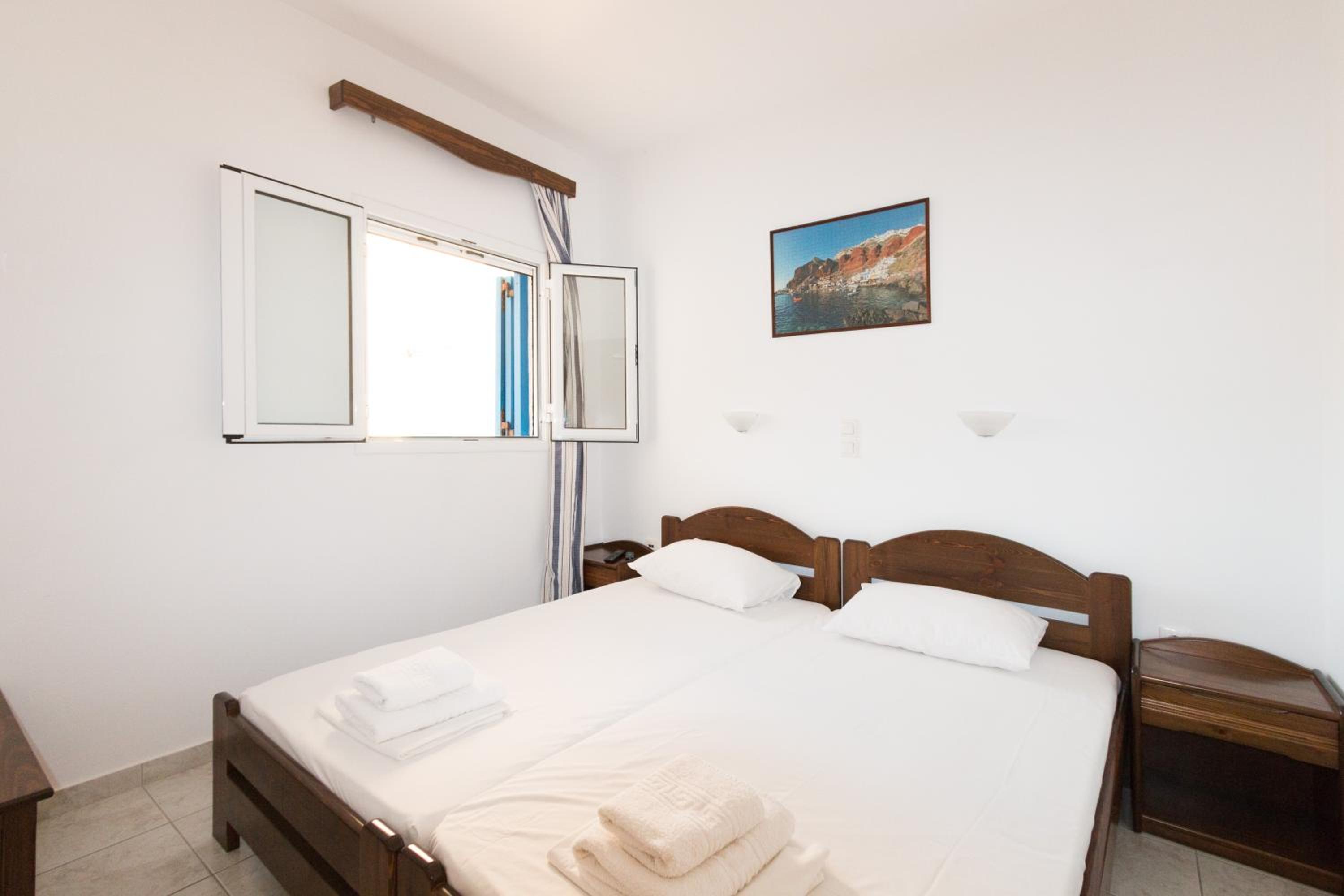 Joanna Apartments