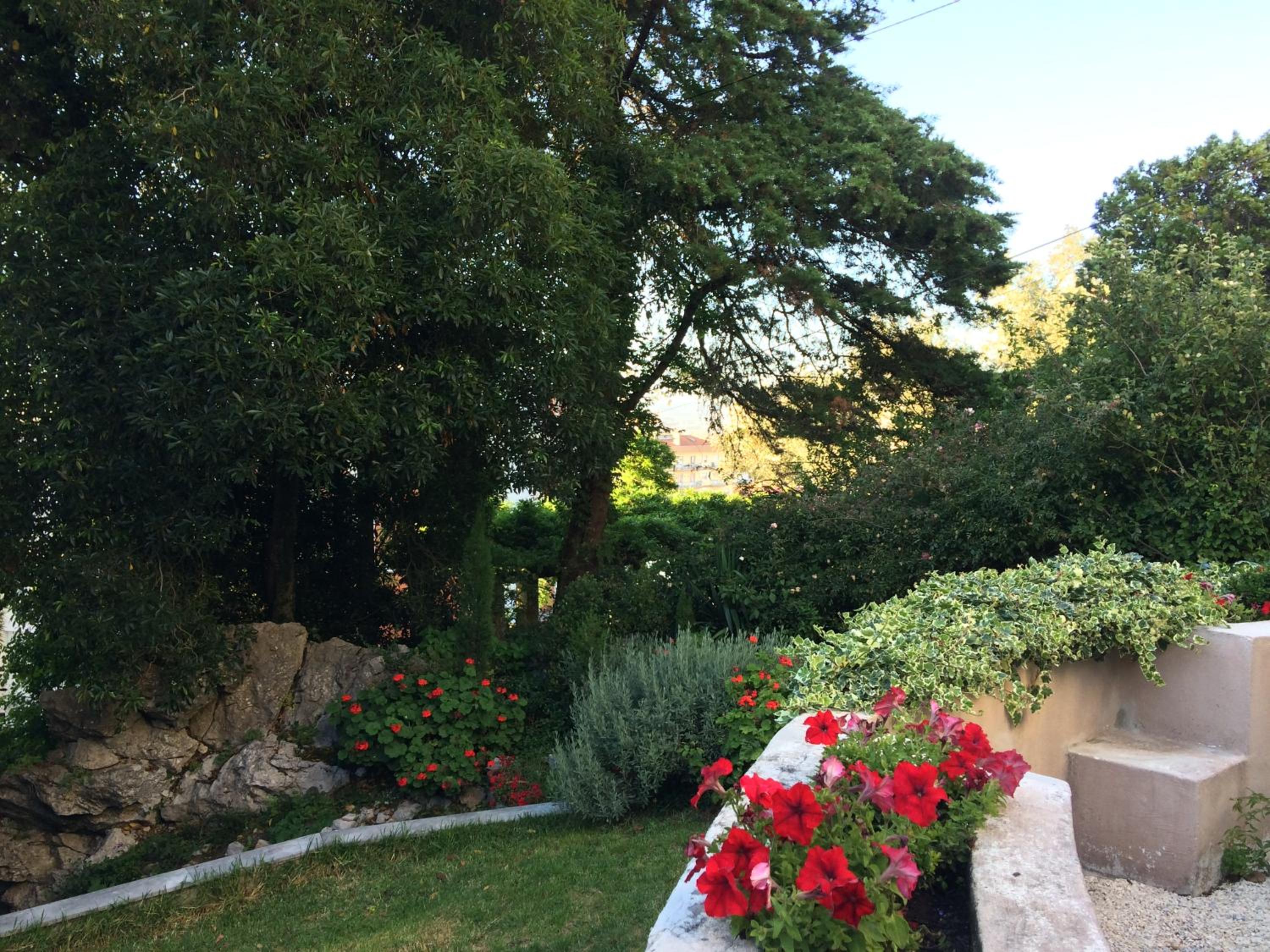 Villa Branca Jacinta