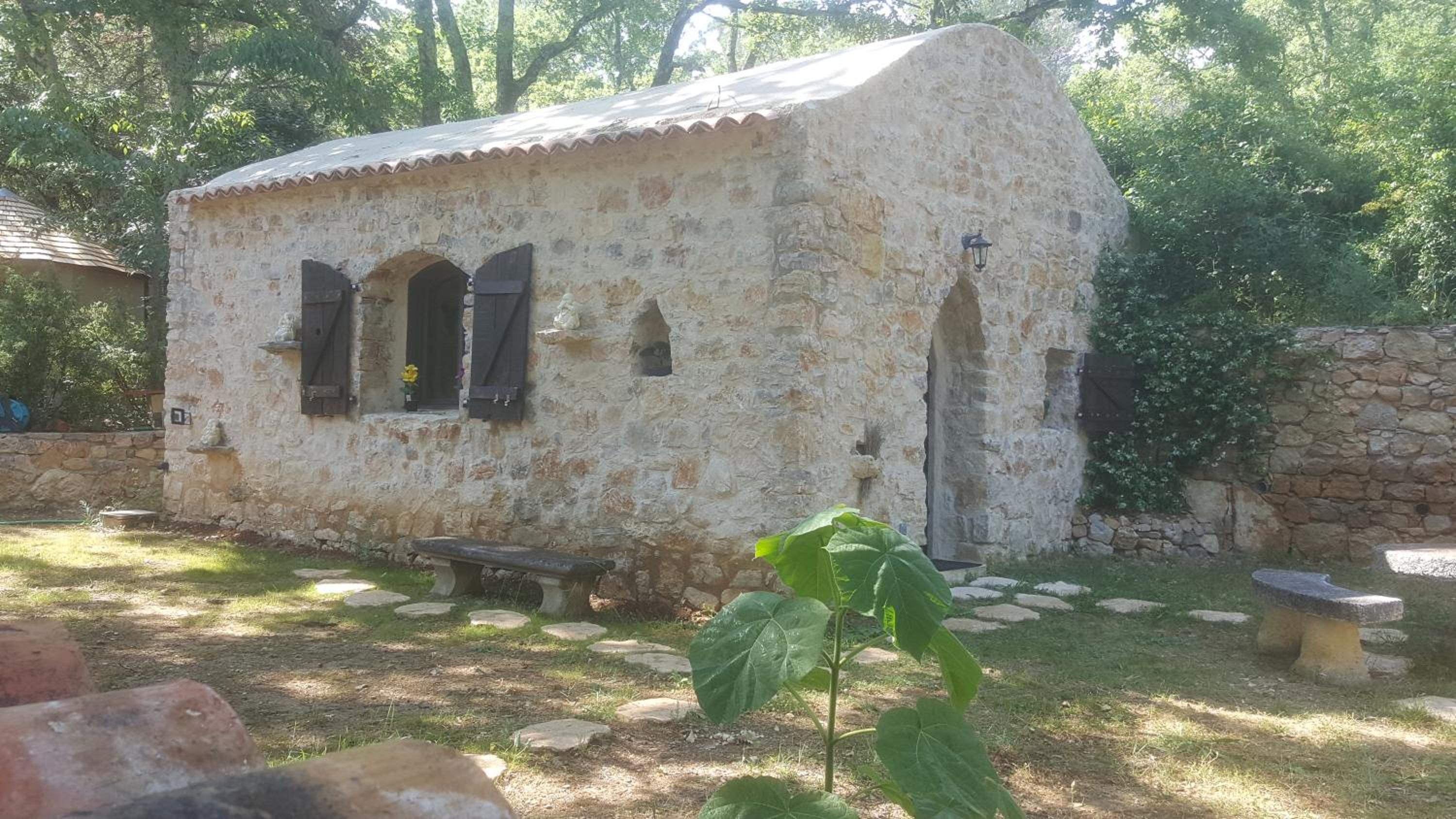 Villa Eden Vert