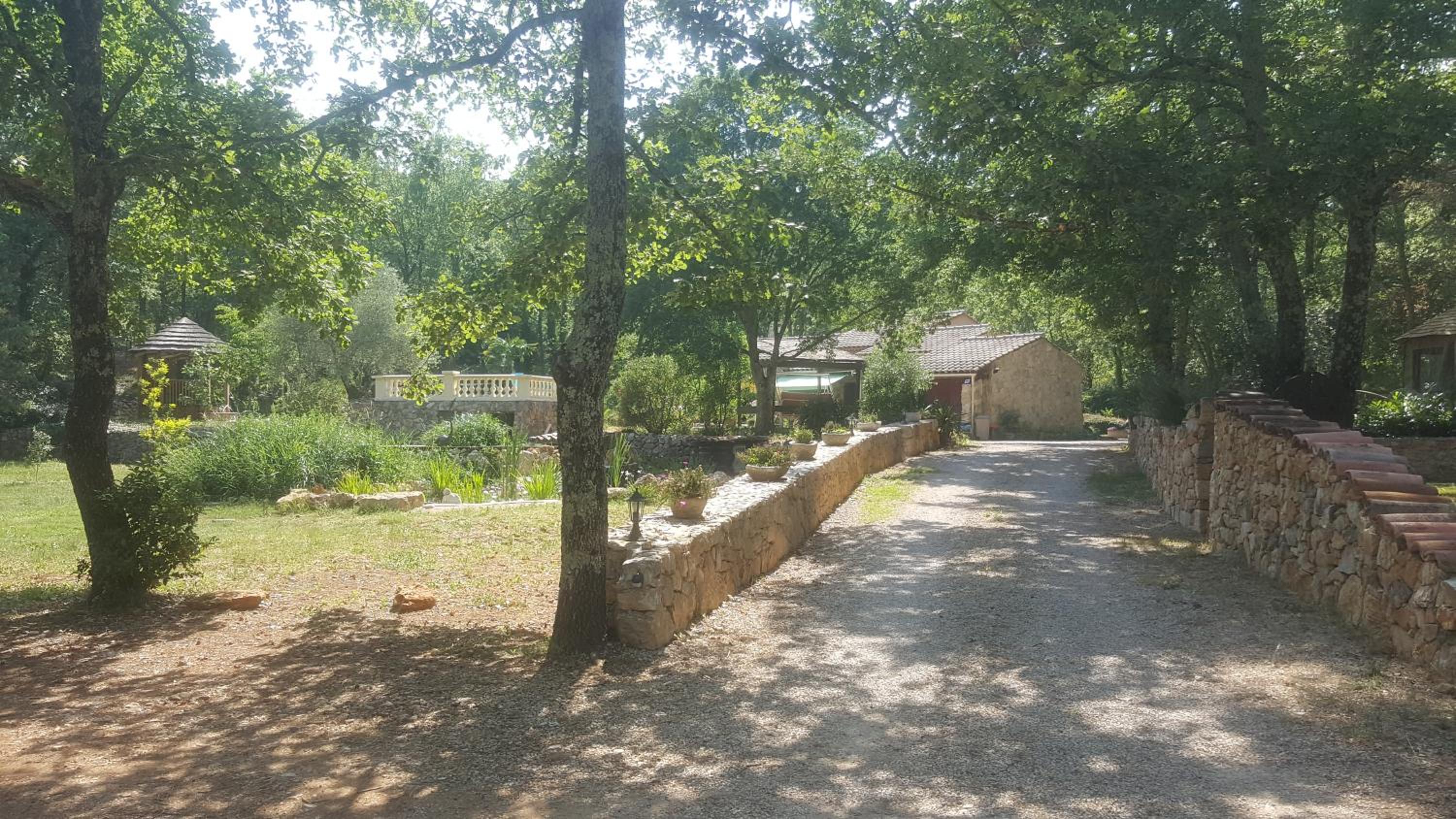 Villa Eden Vert
