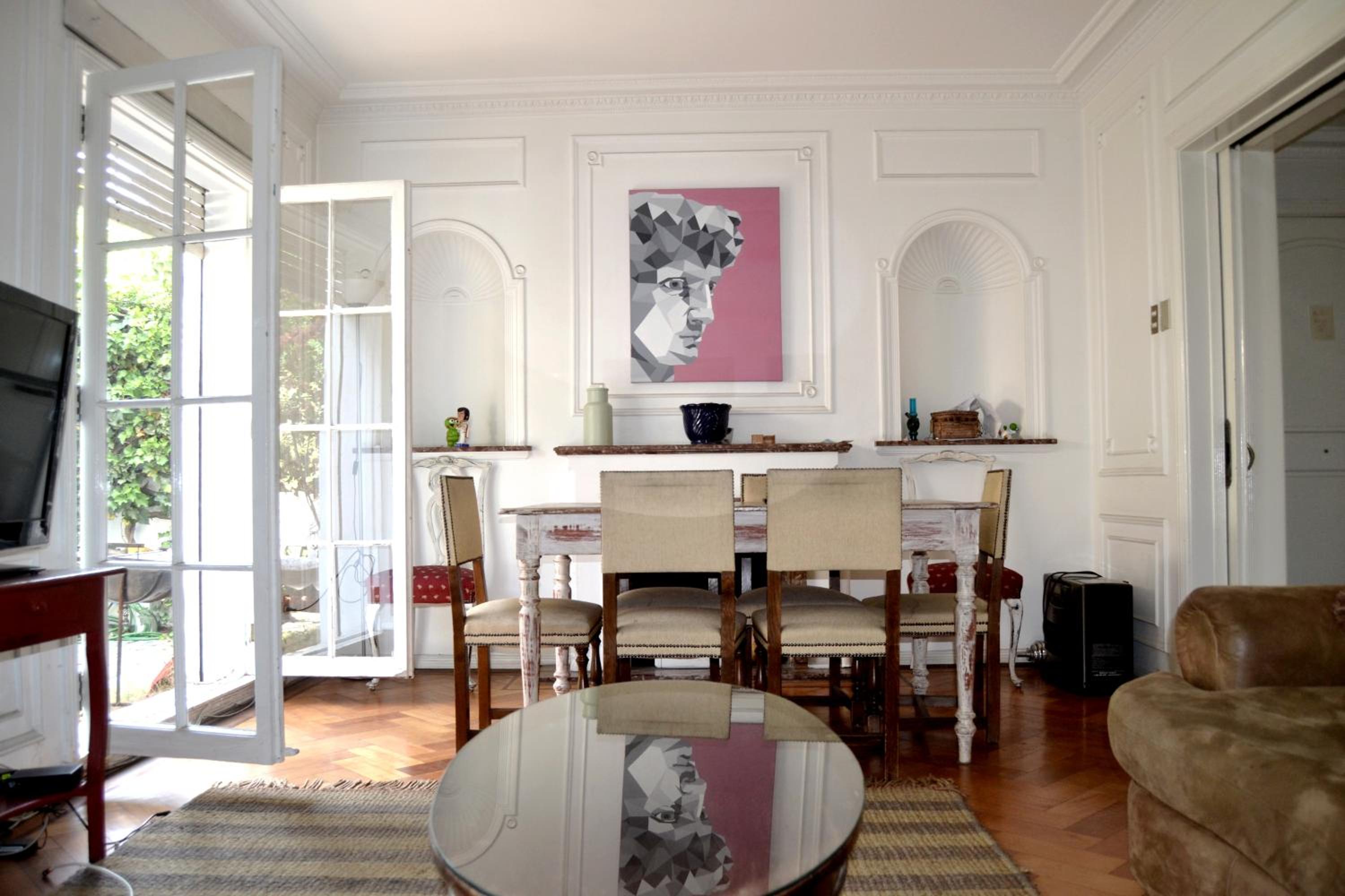 Linda casa para grupos / familias