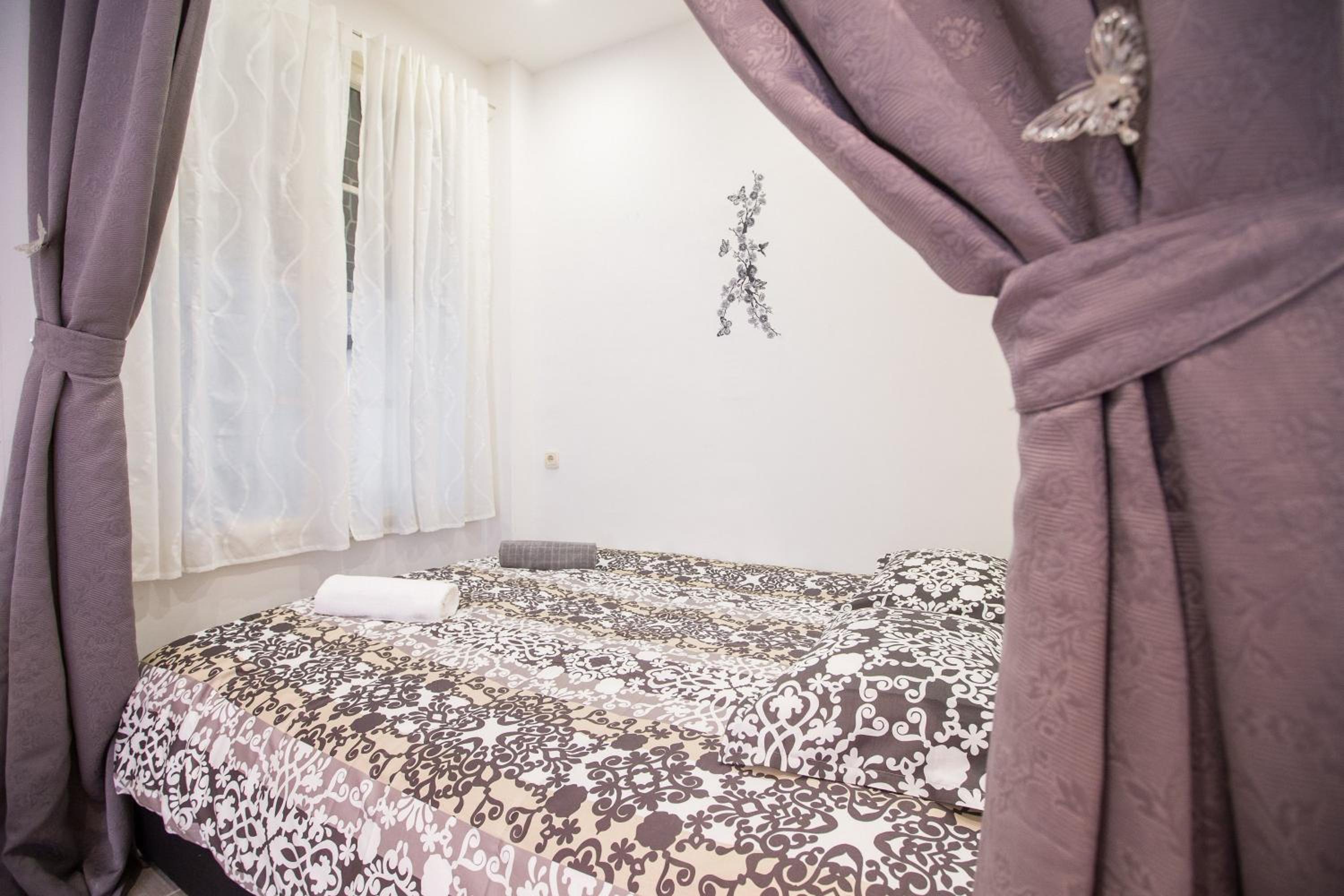 Apartman Pierre view 5