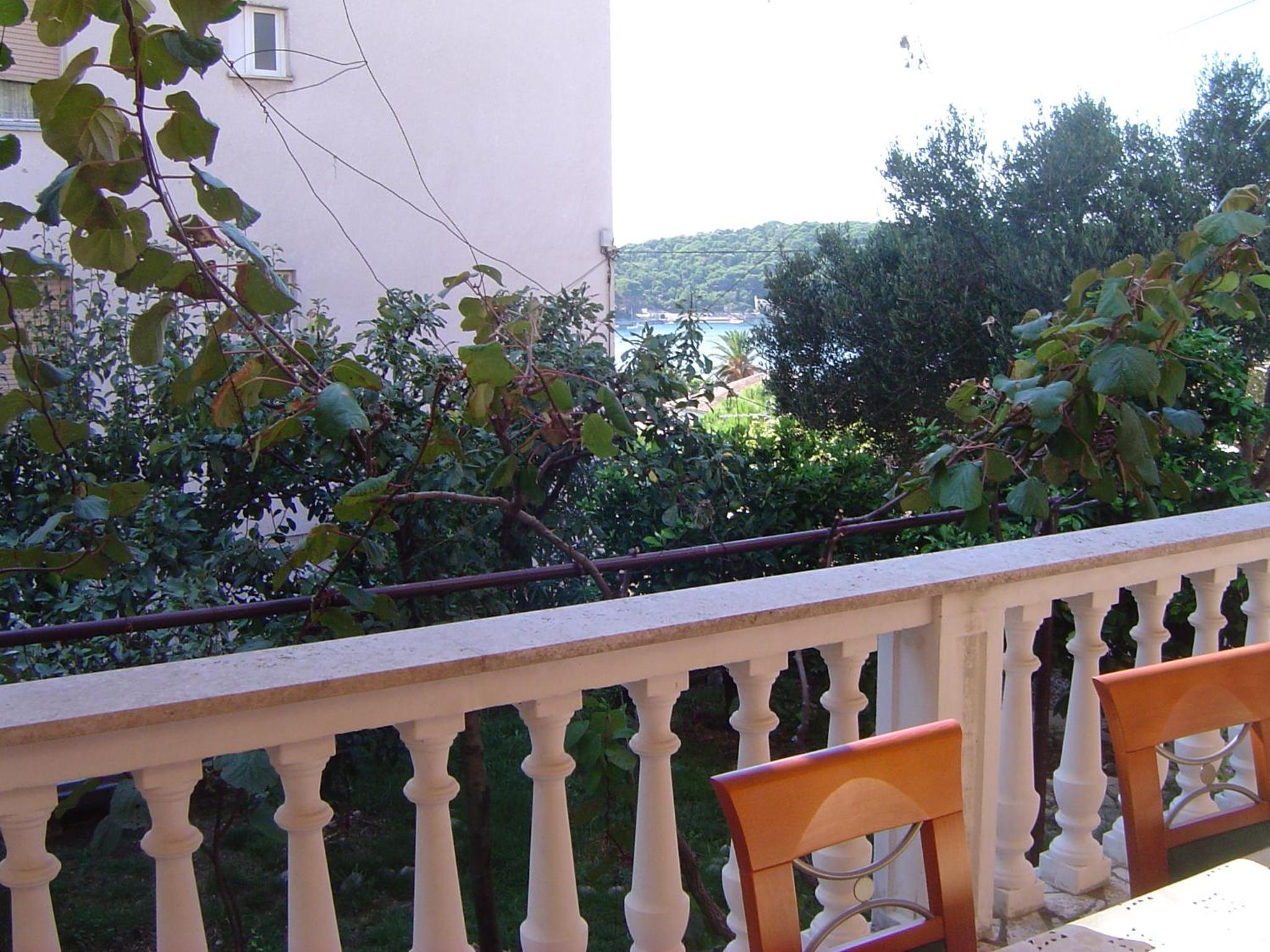 Villa Mandarina view 5