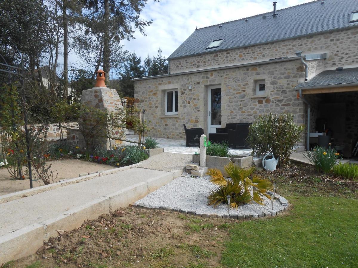 Maison Brix view 4