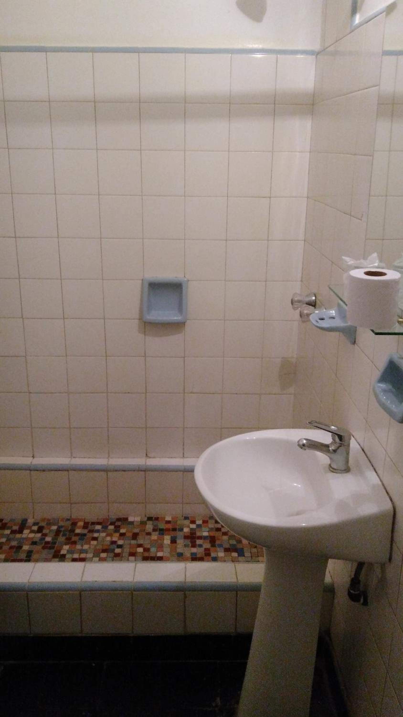 Hotel Ro Che Hil Tandil