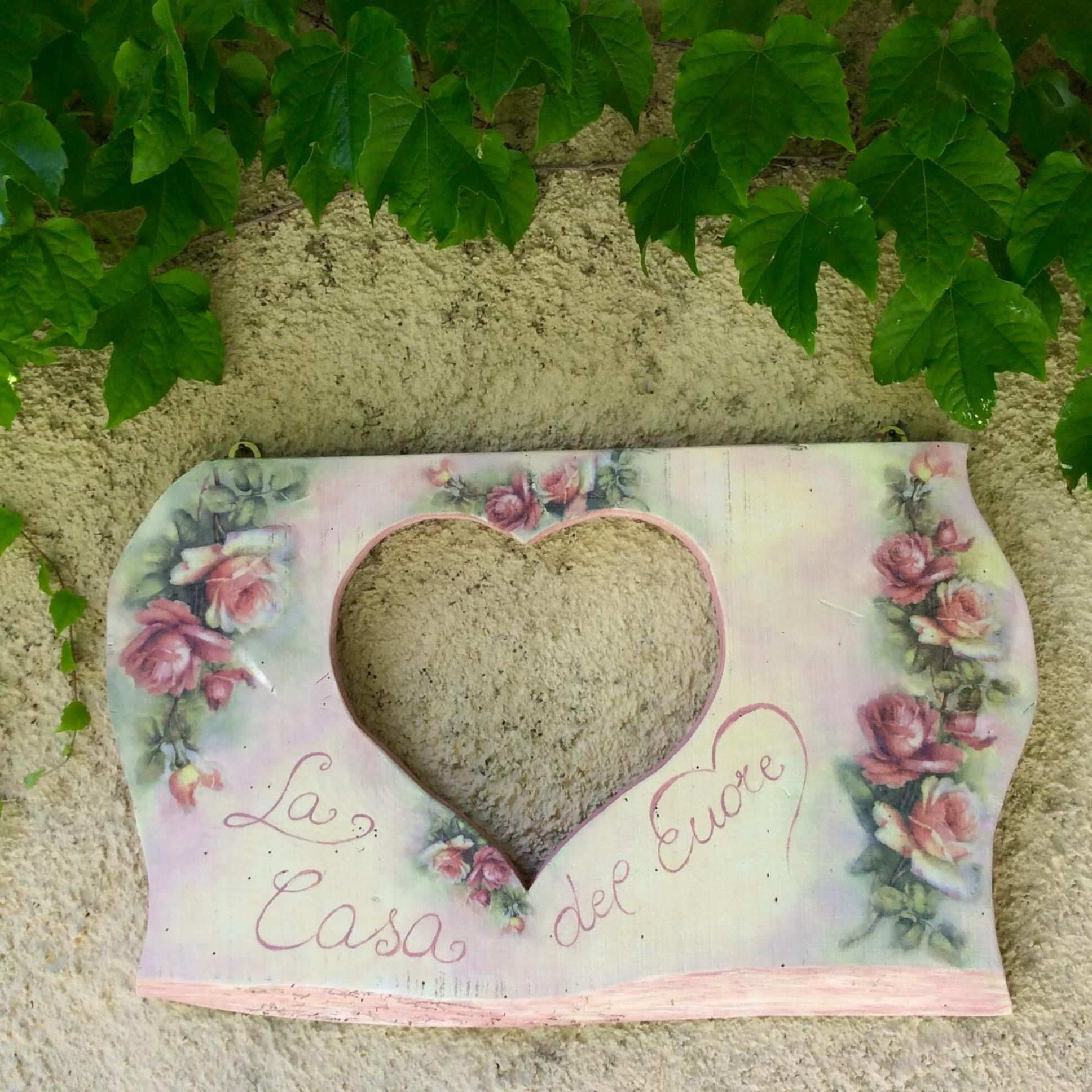 La casa del cuore view 4