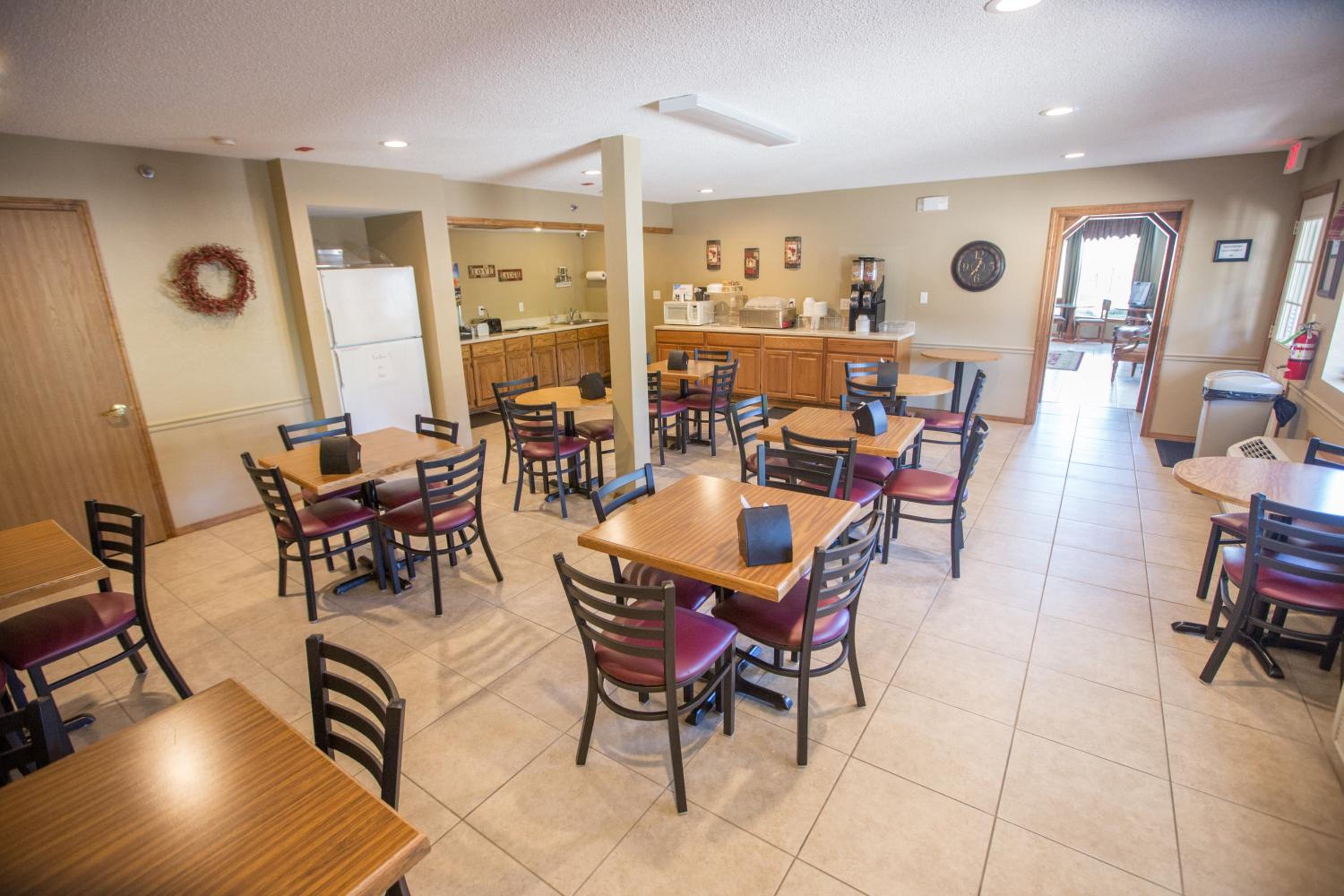 Green Gables Inn