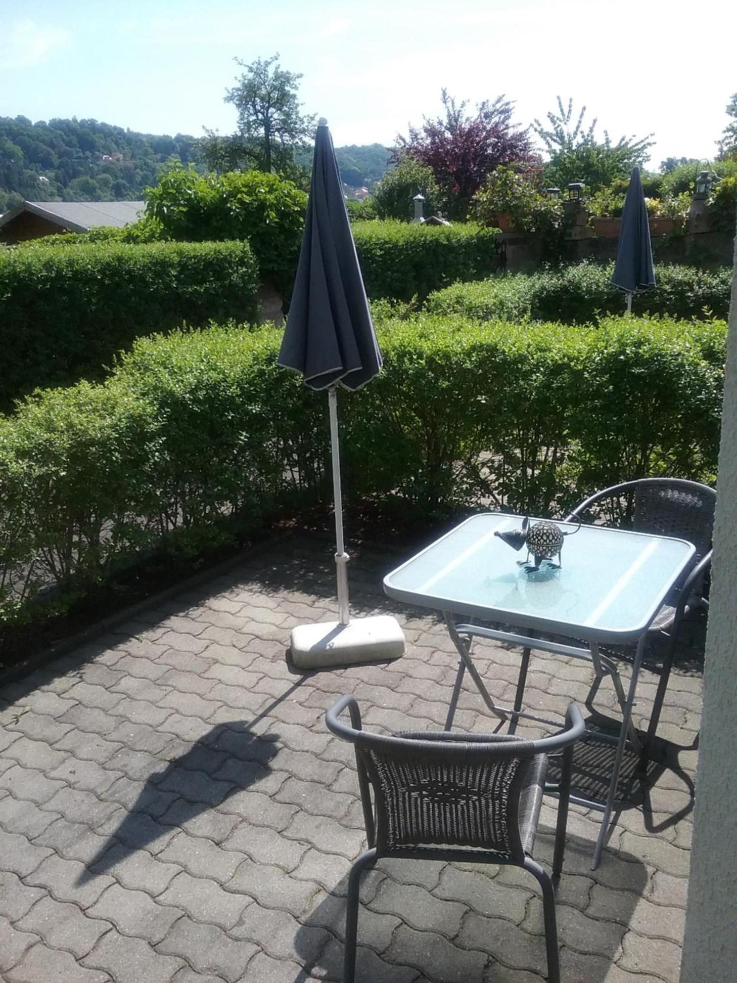 Alttolkewitzer Ferien- & Privatzimmer Mrosk Dresden