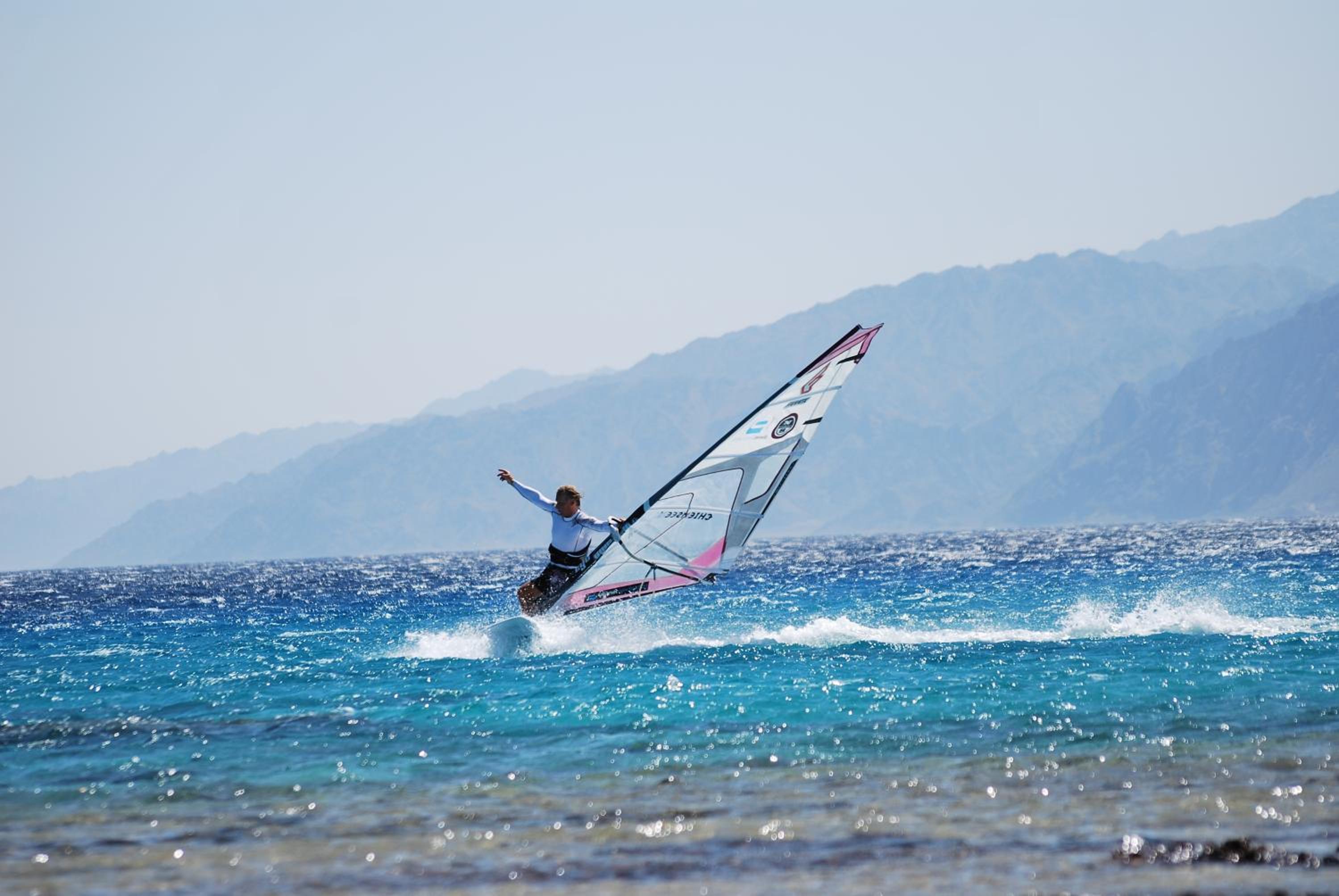 Swiss Inn Resort Dahab — photo 50