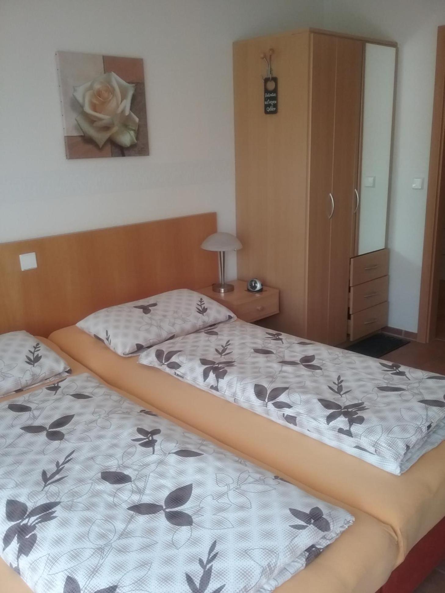 Alttolkewitzer Ferien- & Privatzimmer Mrosk Dresden