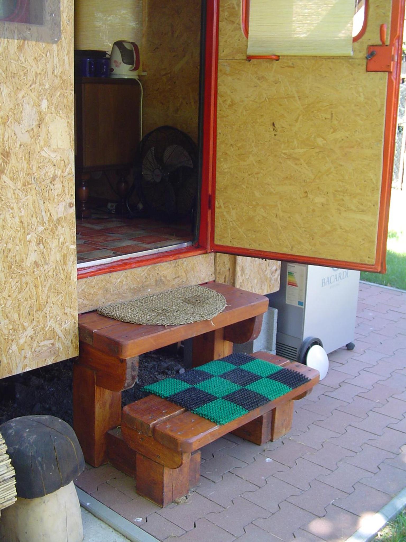 Karavan Sturovo, photo 11