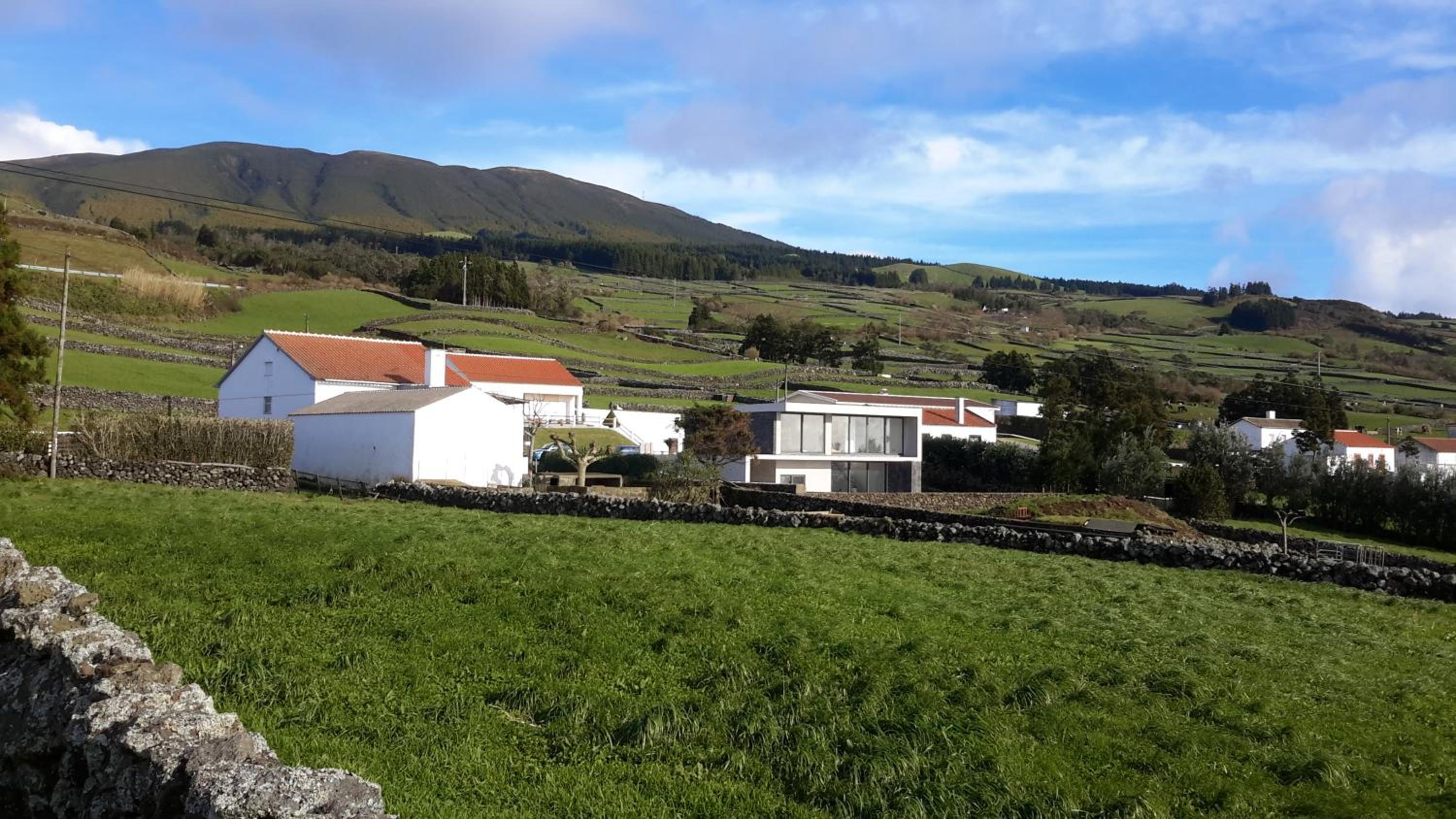 Quinta do Oeste