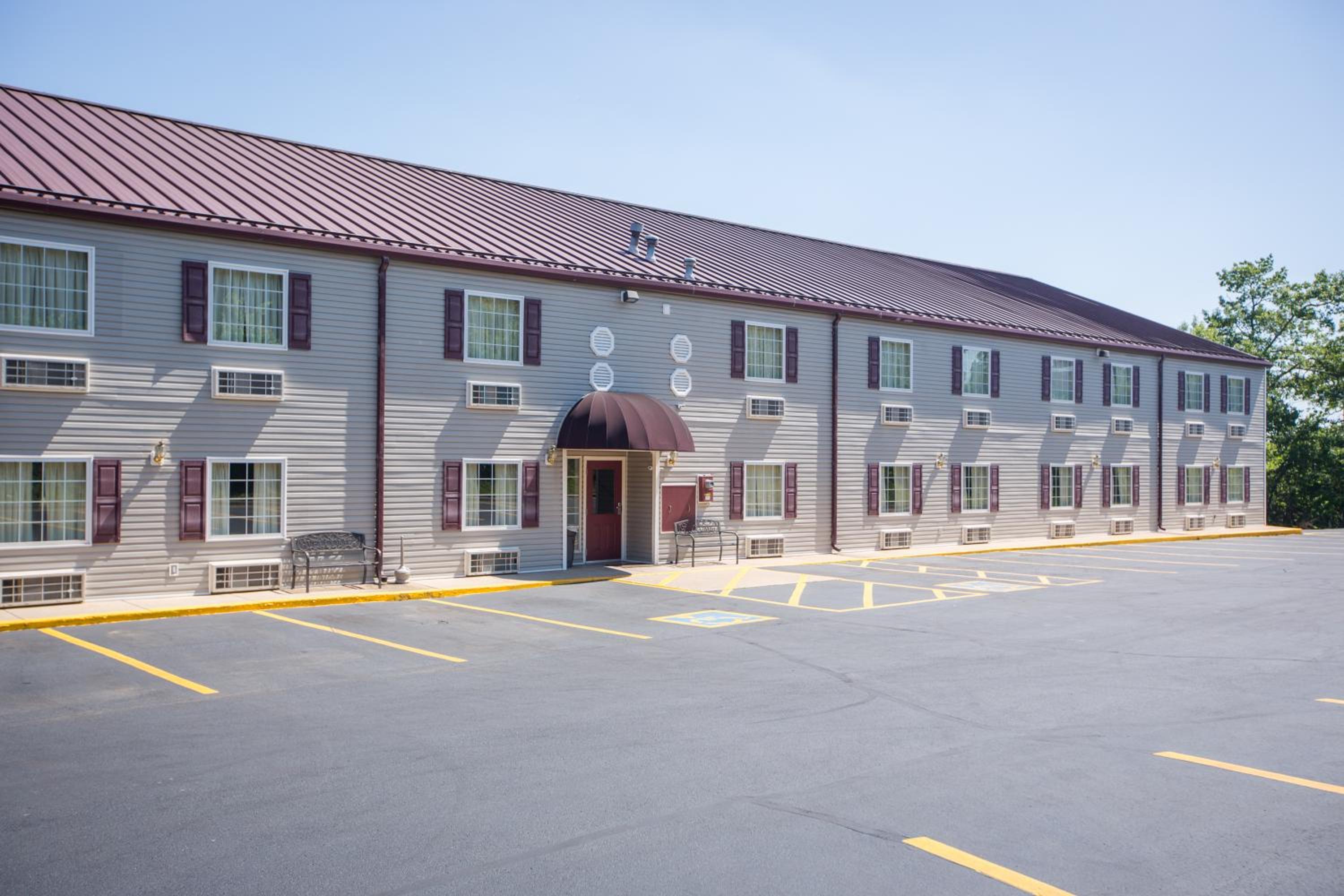 Rosebud Inn