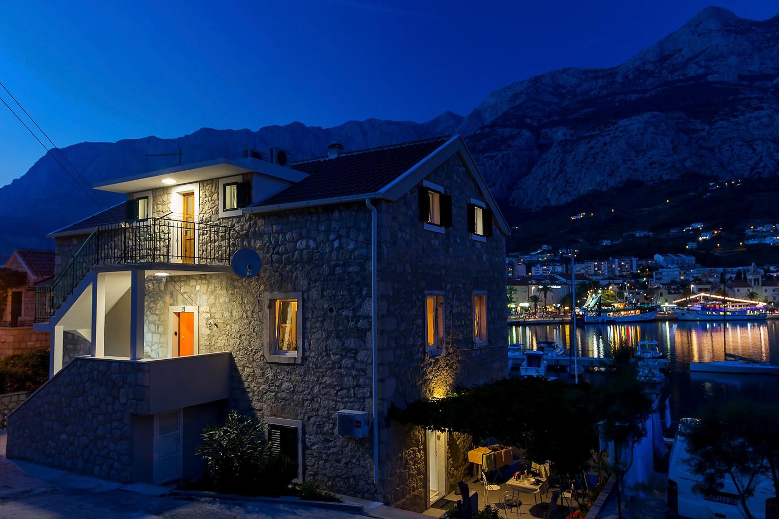 Apartments Beso view 5