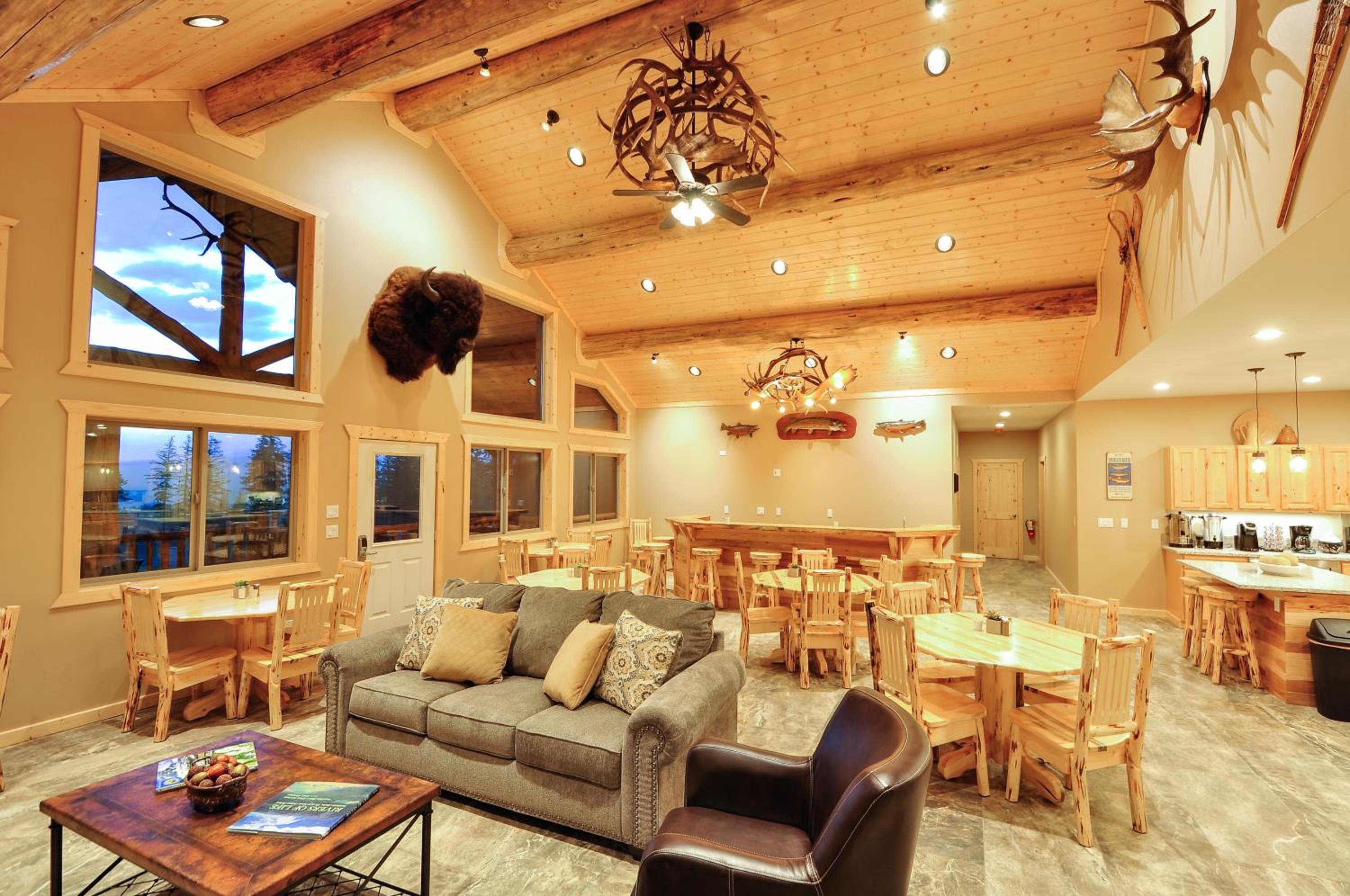 Paddle Ridge