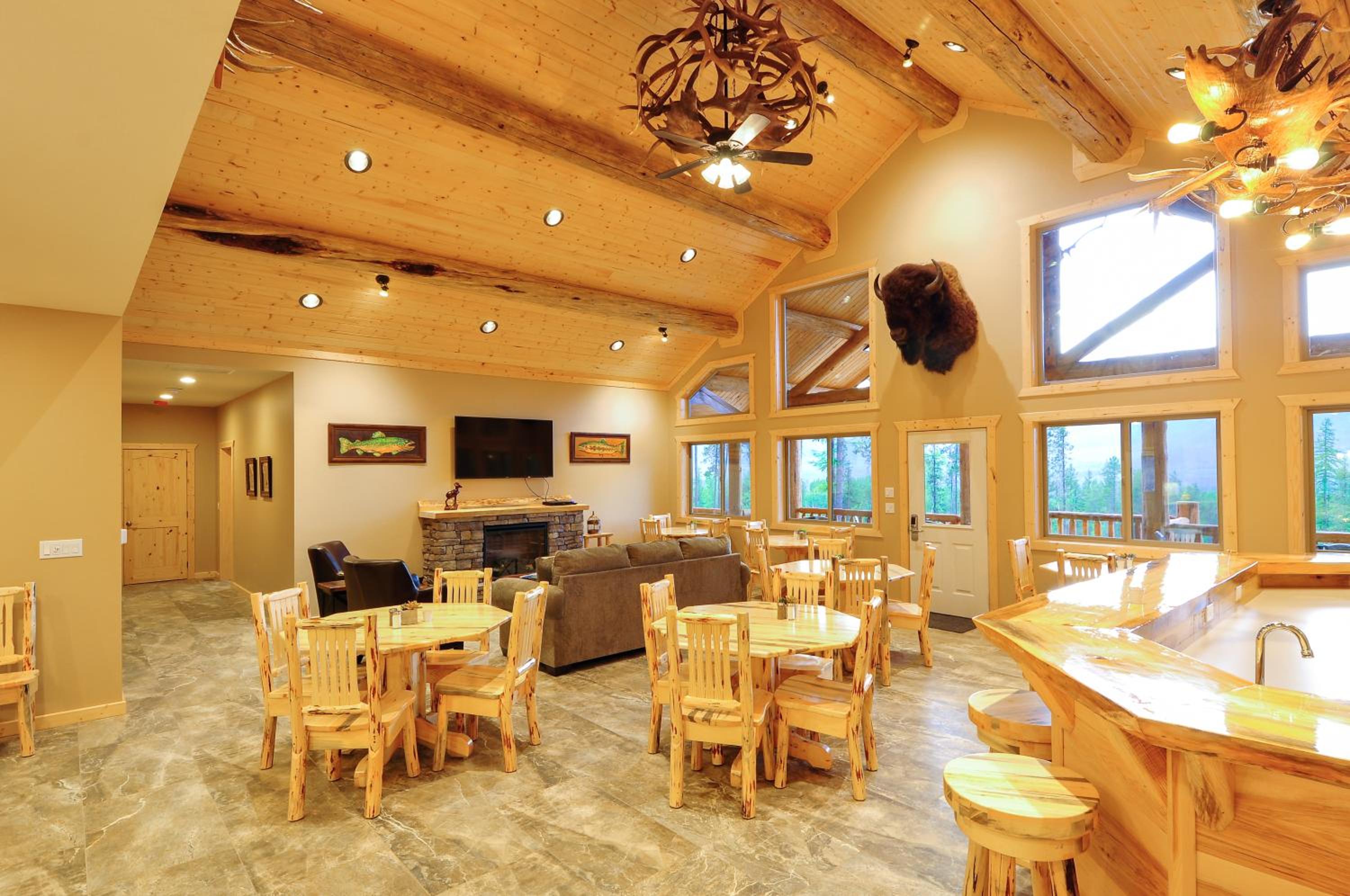Paddle Ridge
