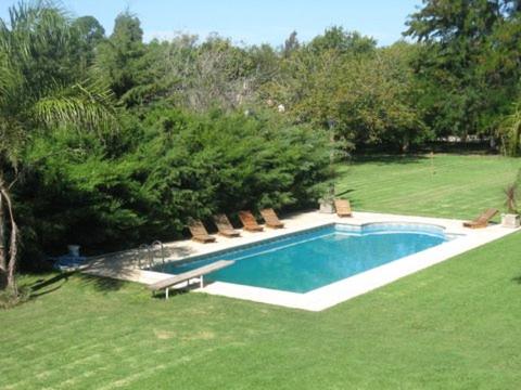 Casa Quinta Matilda Gon