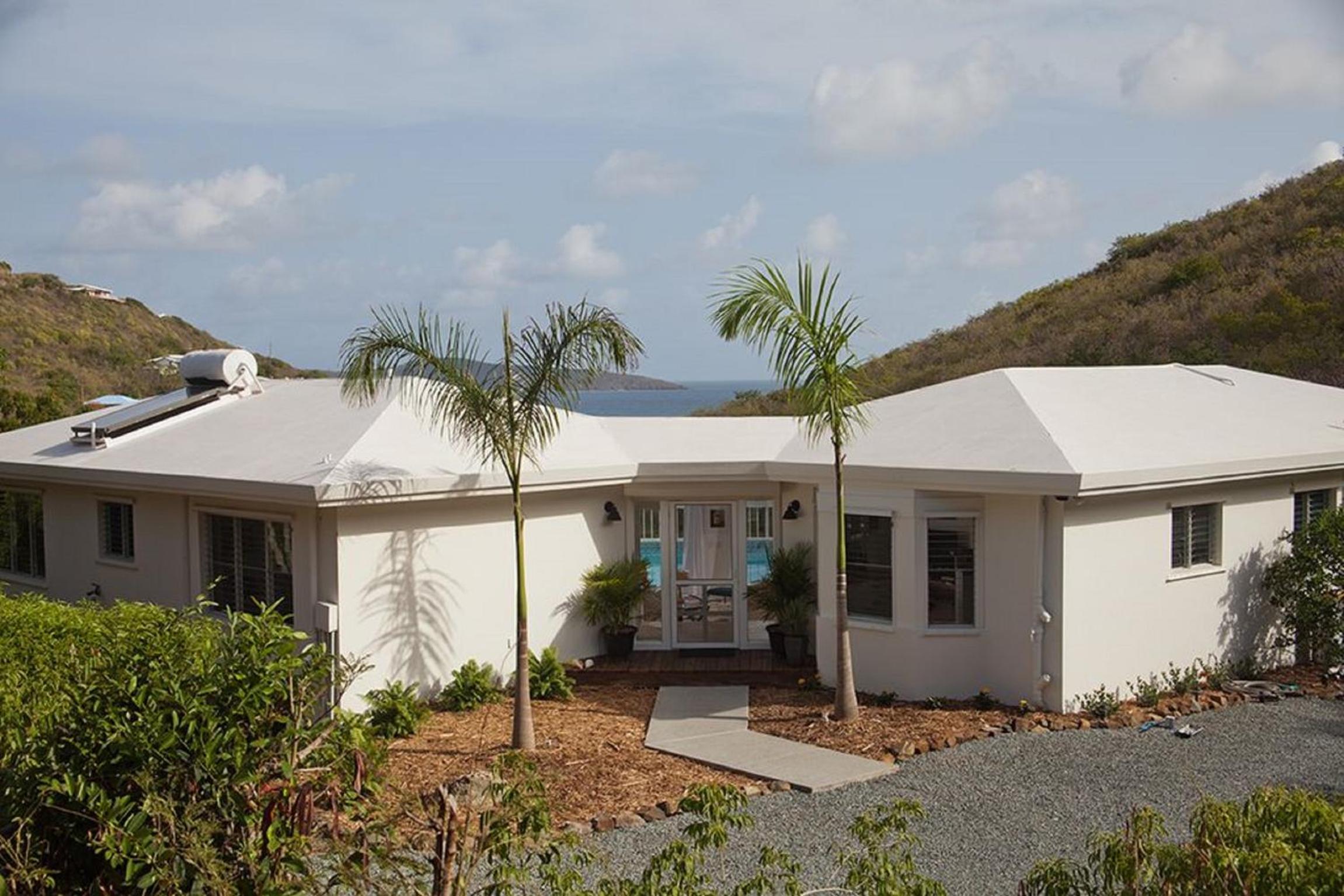 Hidden Valley Villa