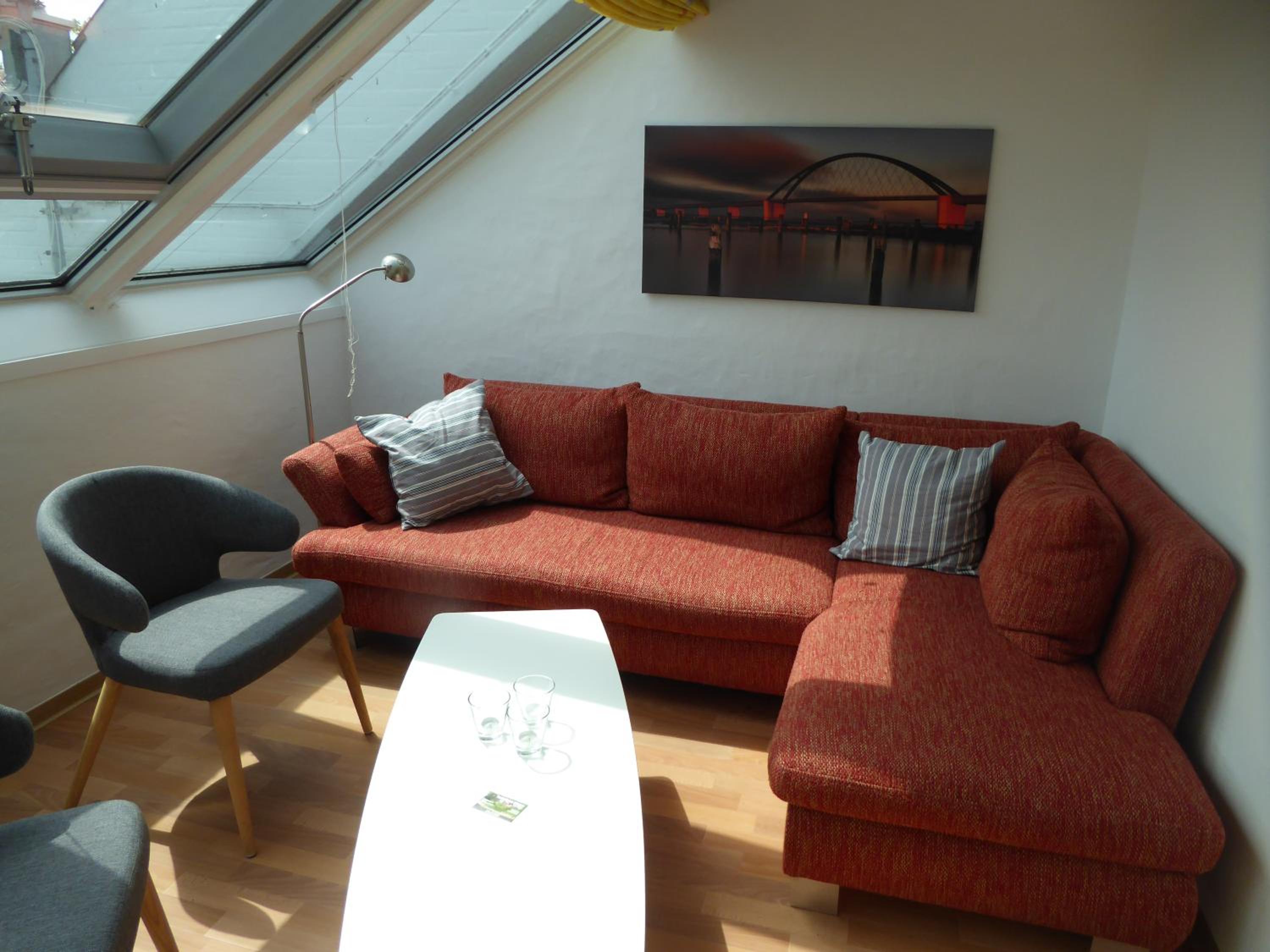 Ferienhaus Rücker view 3