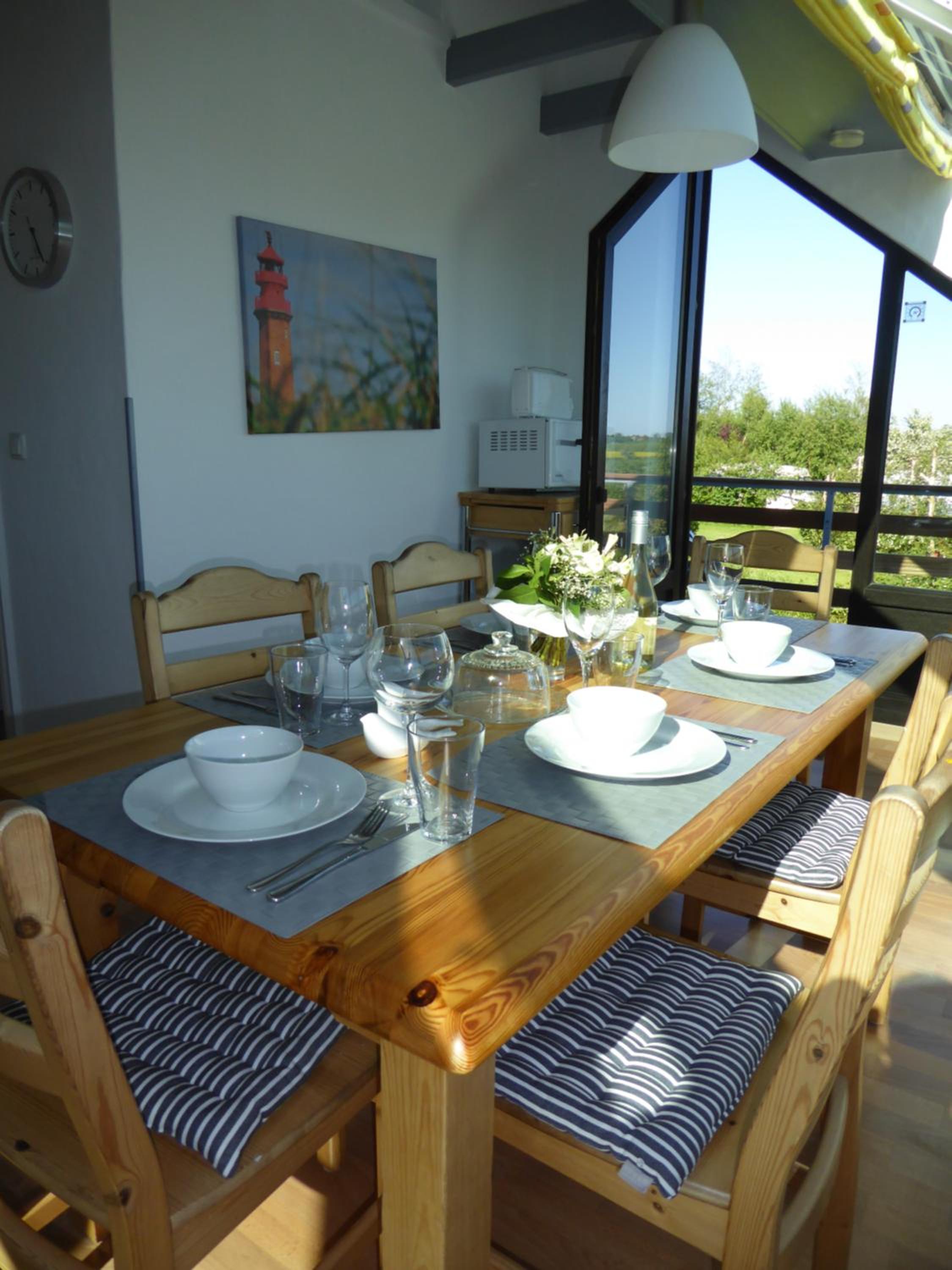Ferienhaus Rücker view 4