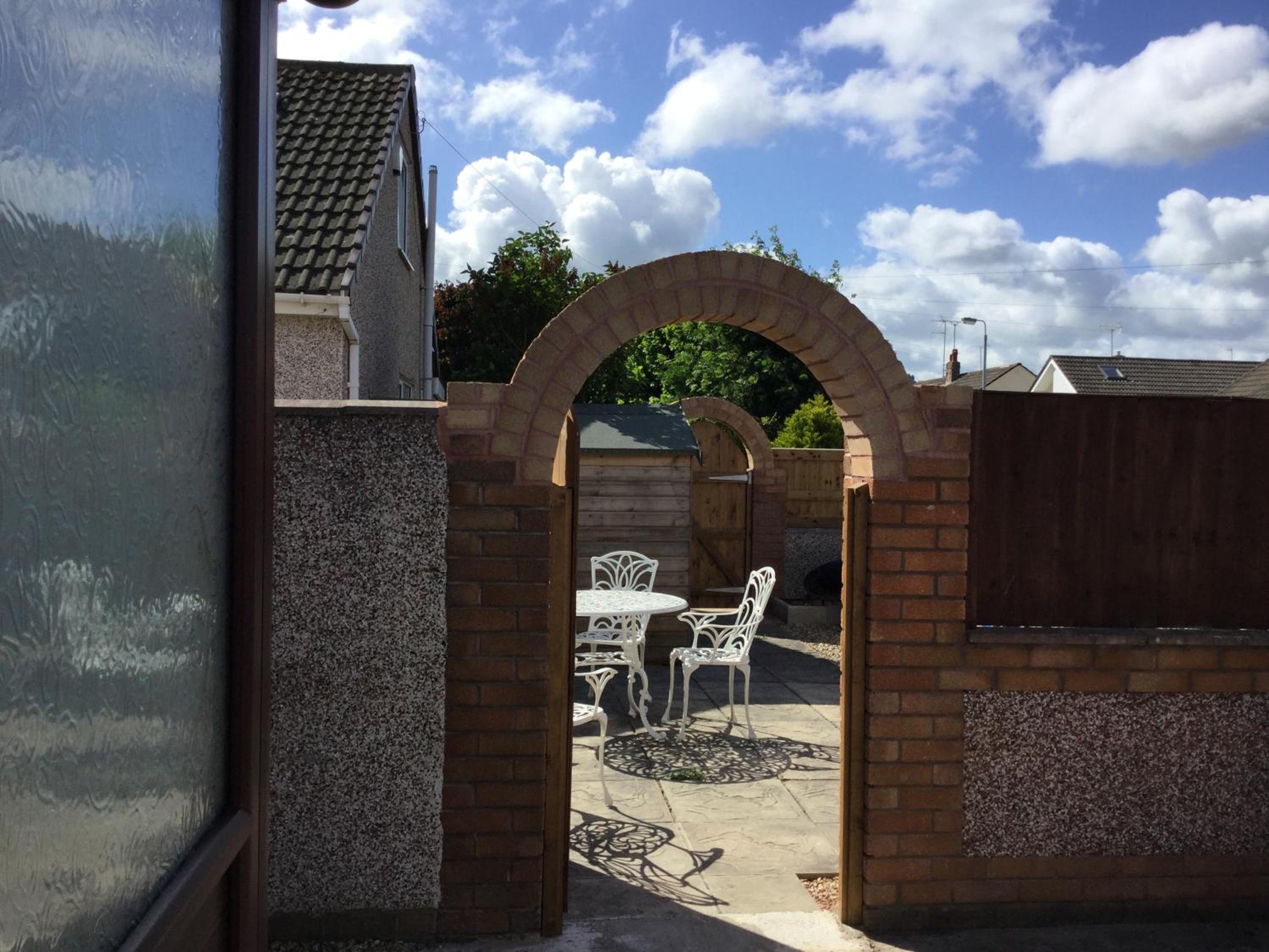 Canterbury Cottage view 5