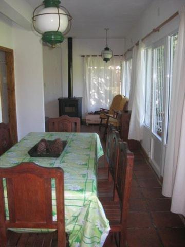 Casa Quinta Matilda Gon