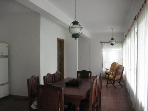 Casa Quinta Matilda Gon