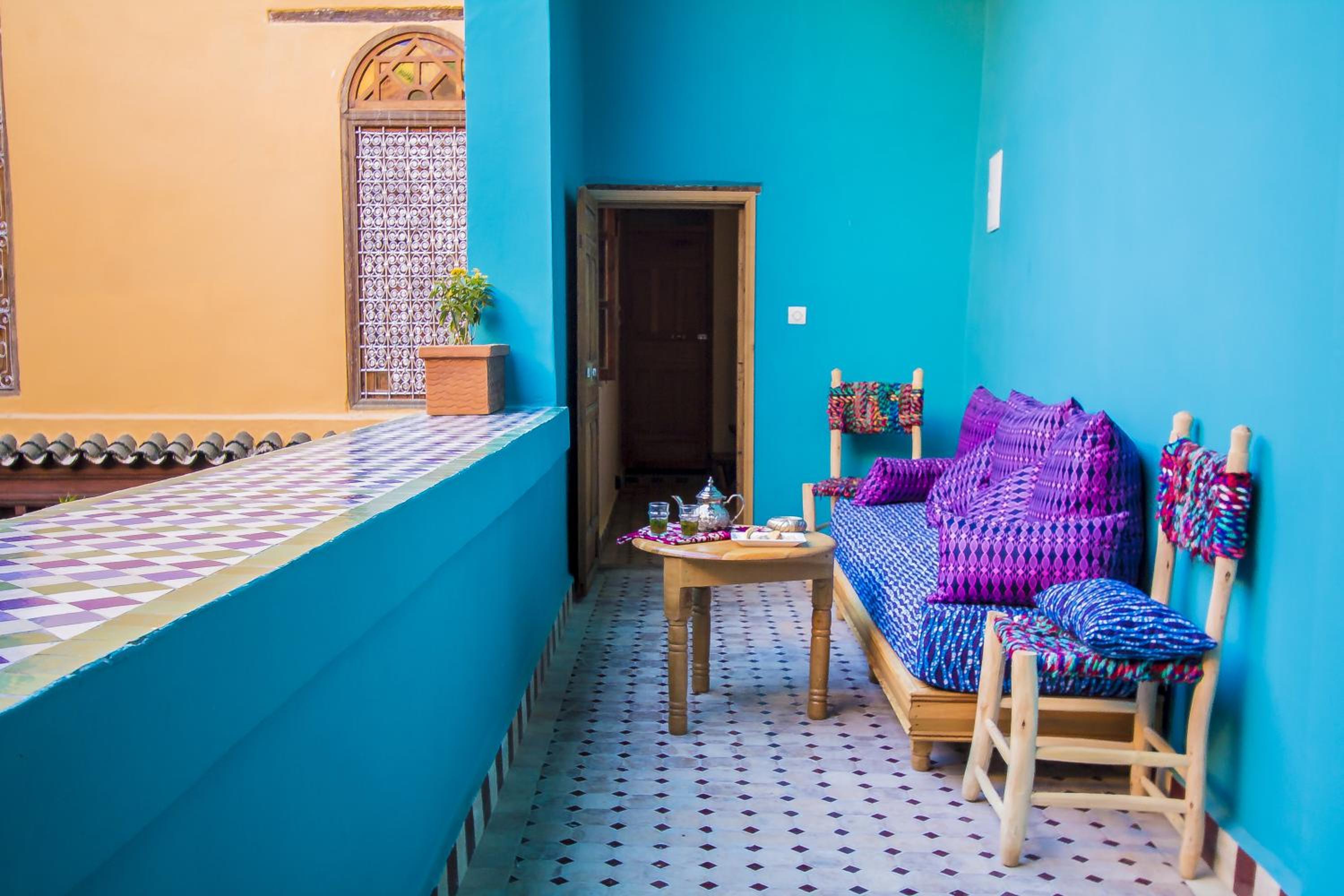 Medina social club