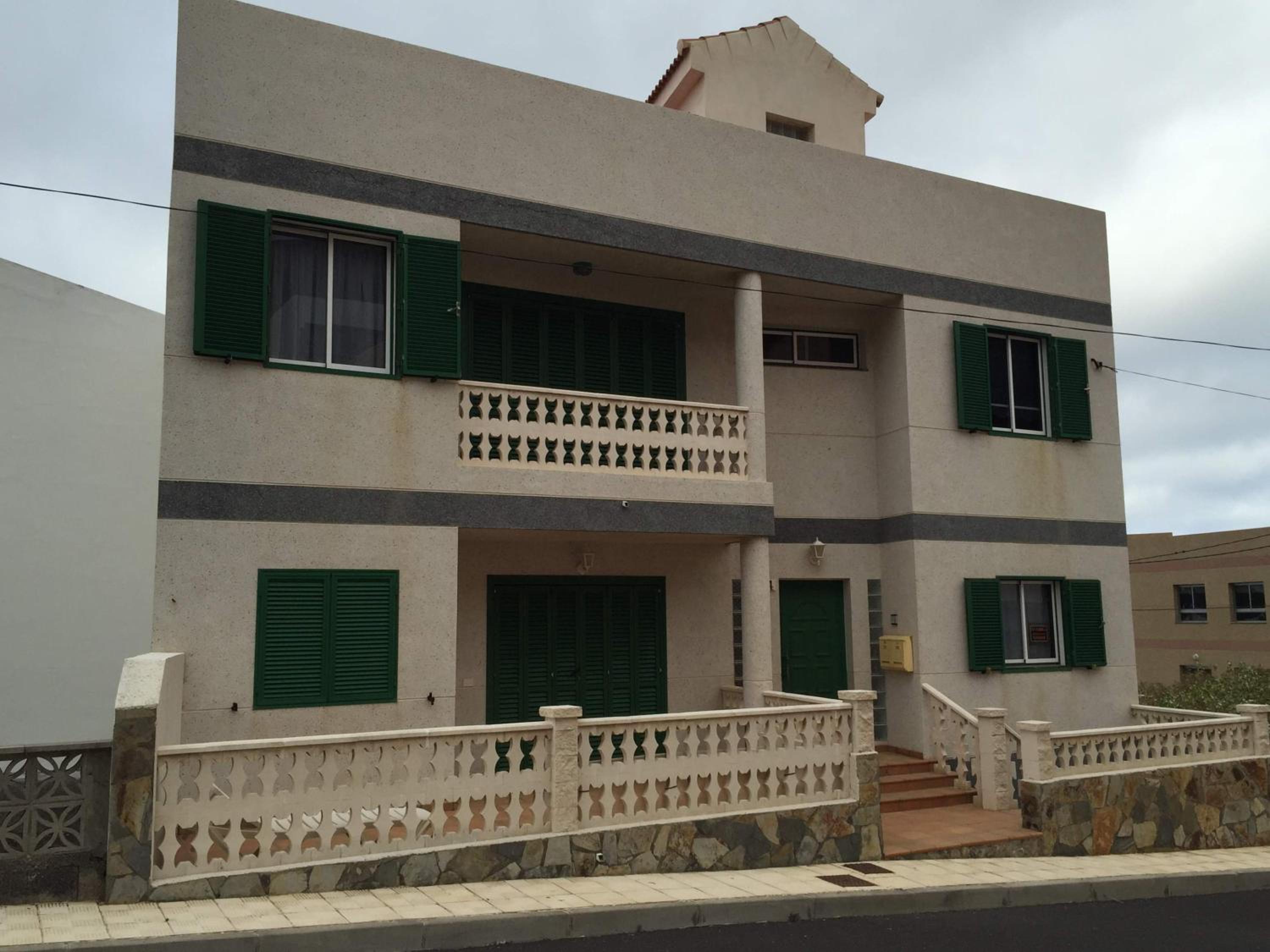 Vivienda Vacacional 