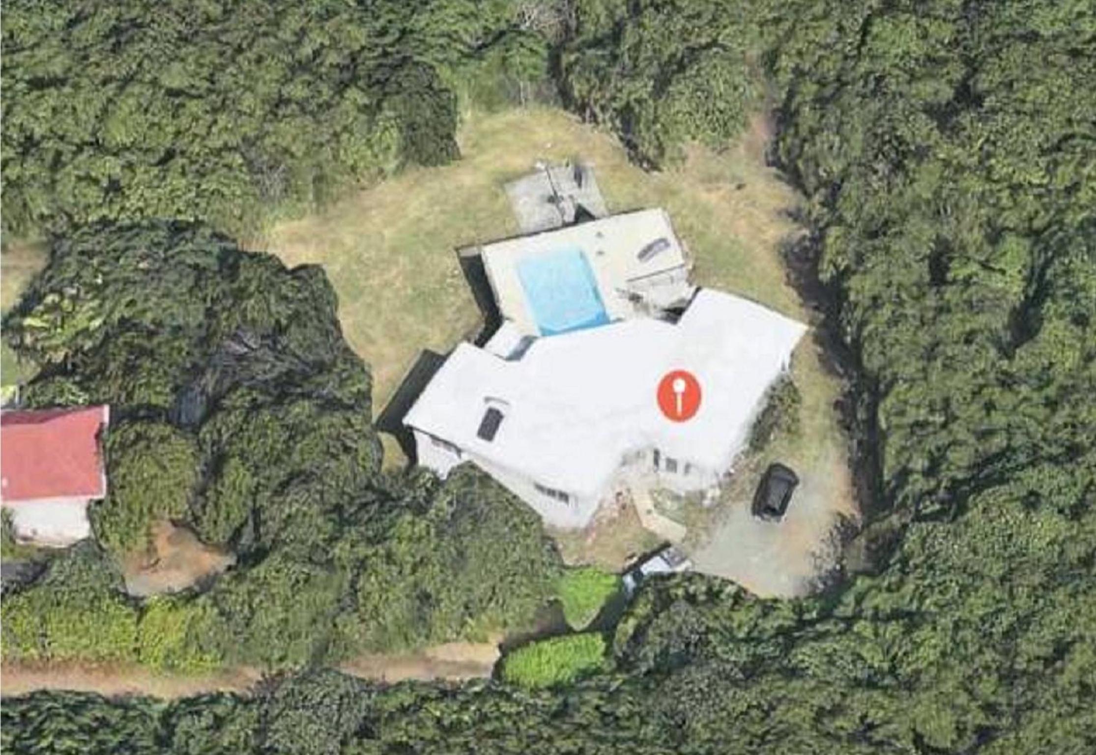 Hidden Valley Villa