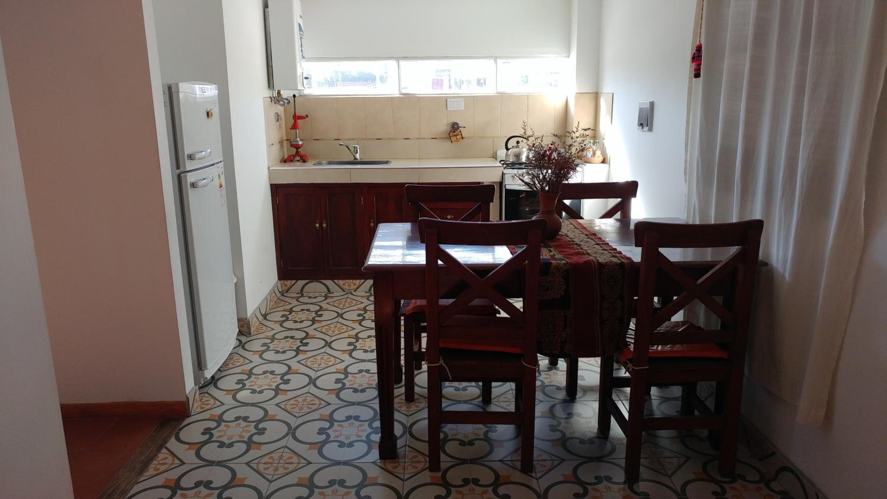 Apart La Quinta Residencia