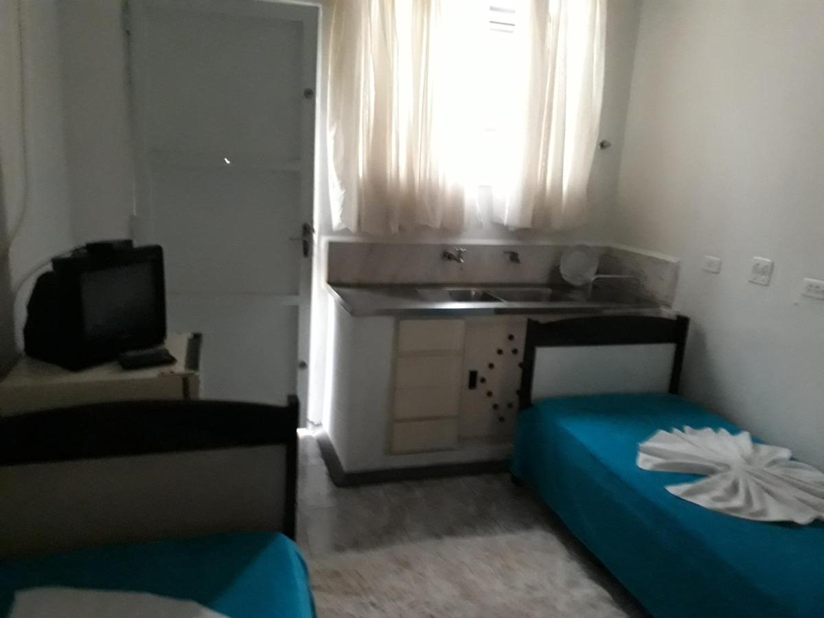 Hospedaria Cambuci Unidade Ipiranga