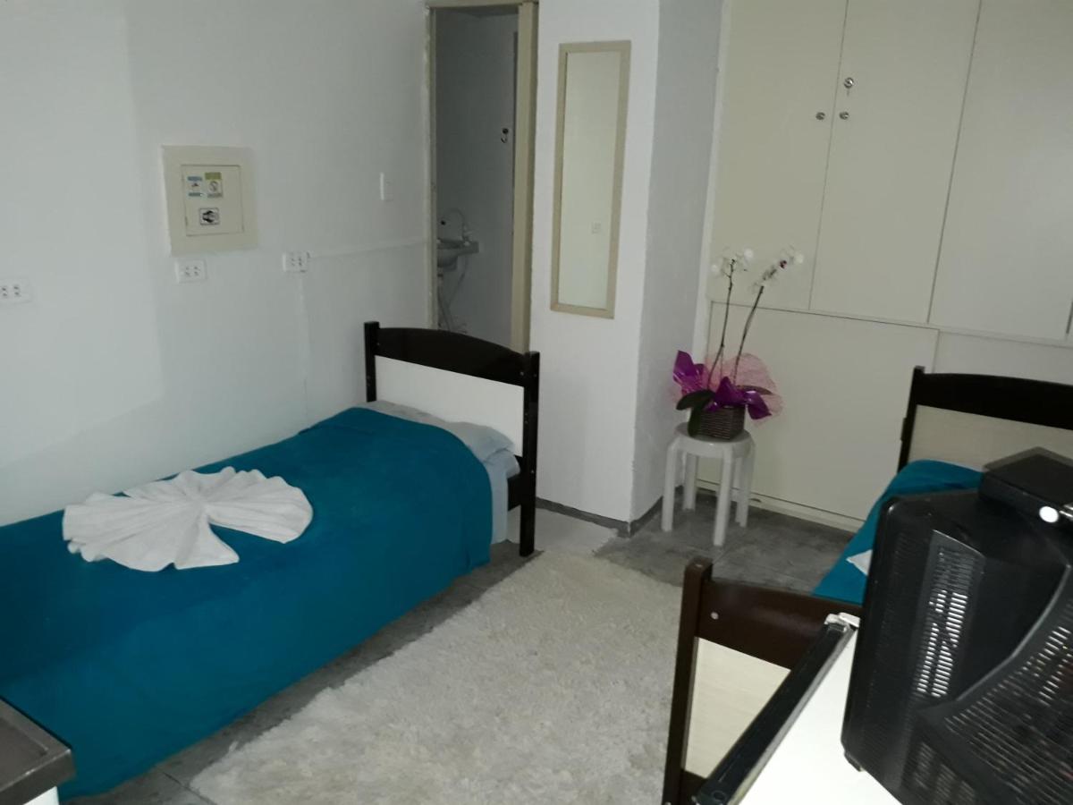 Hospedaria Cambuci Unidade Ipiranga