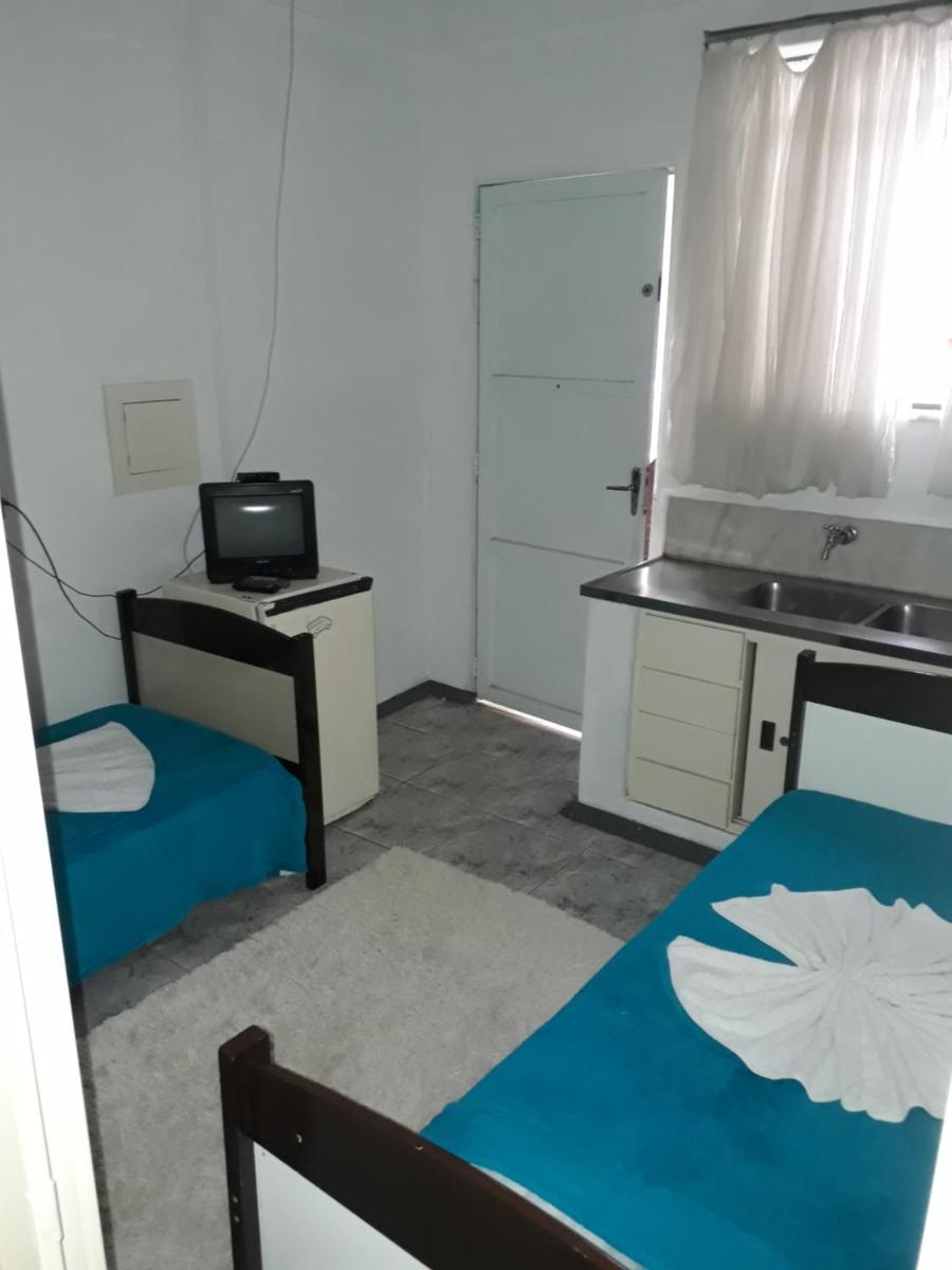 Hospedaria Cambuci Unidade Ipiranga